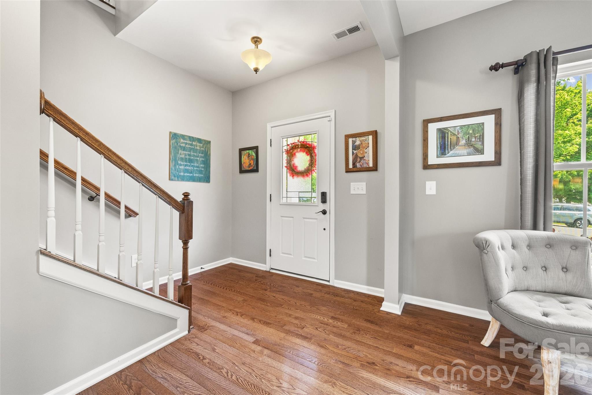 Walden Park - Residential