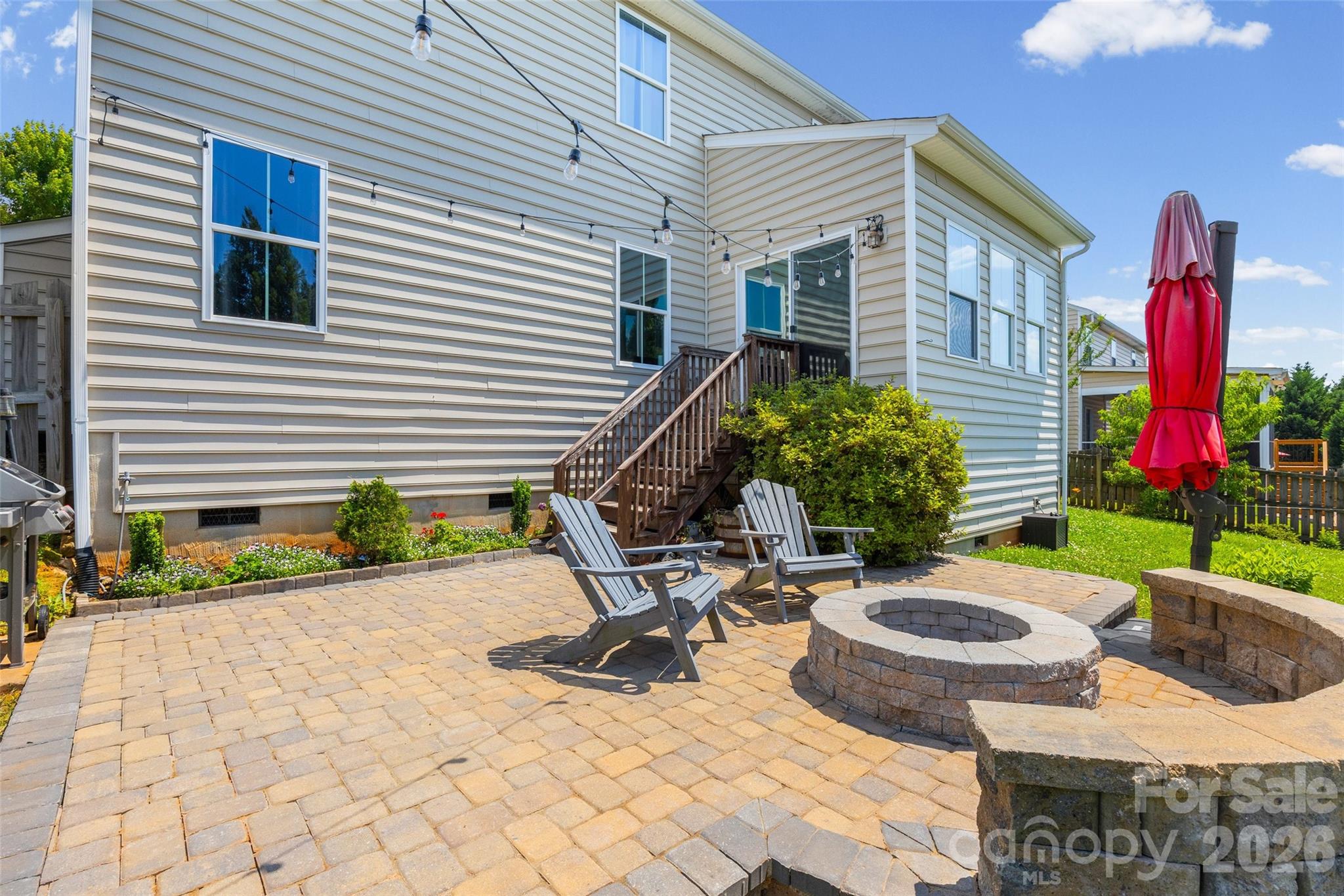 Walden Park - Residential