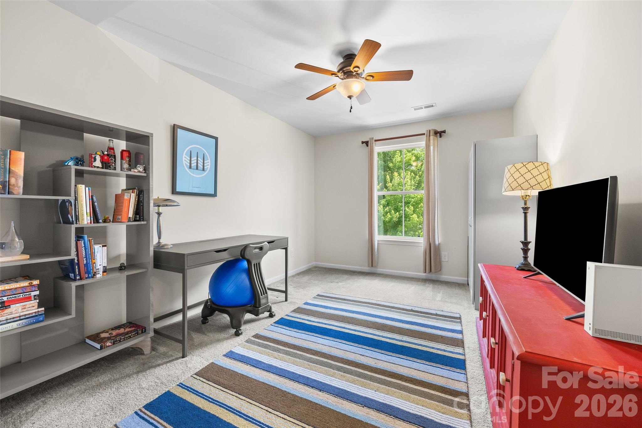 Walden Park - Residential