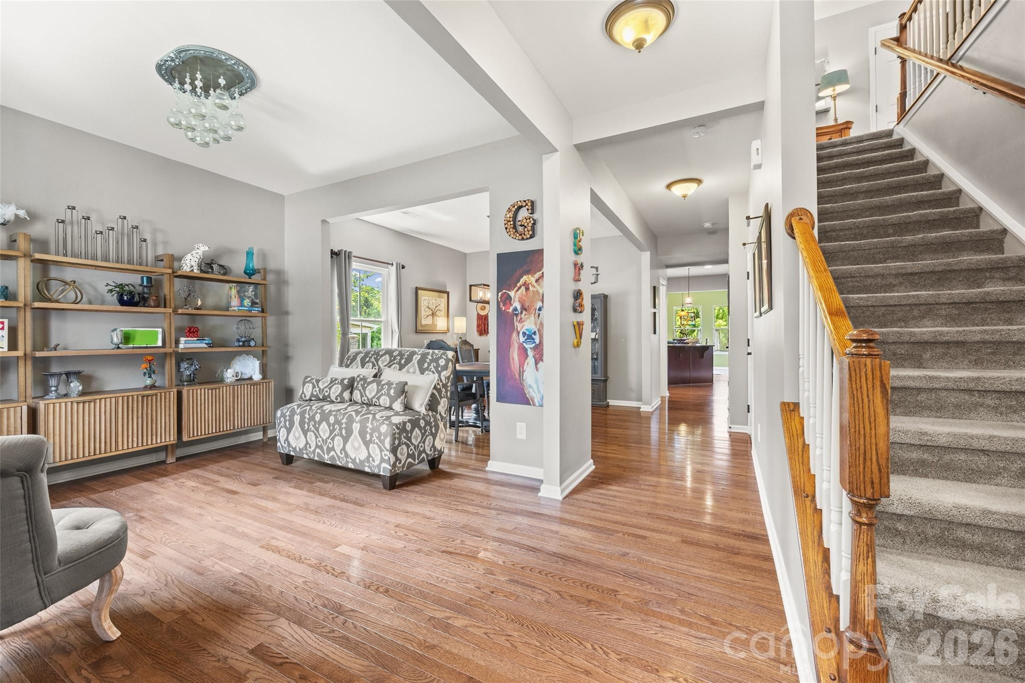Walden Park - Residential