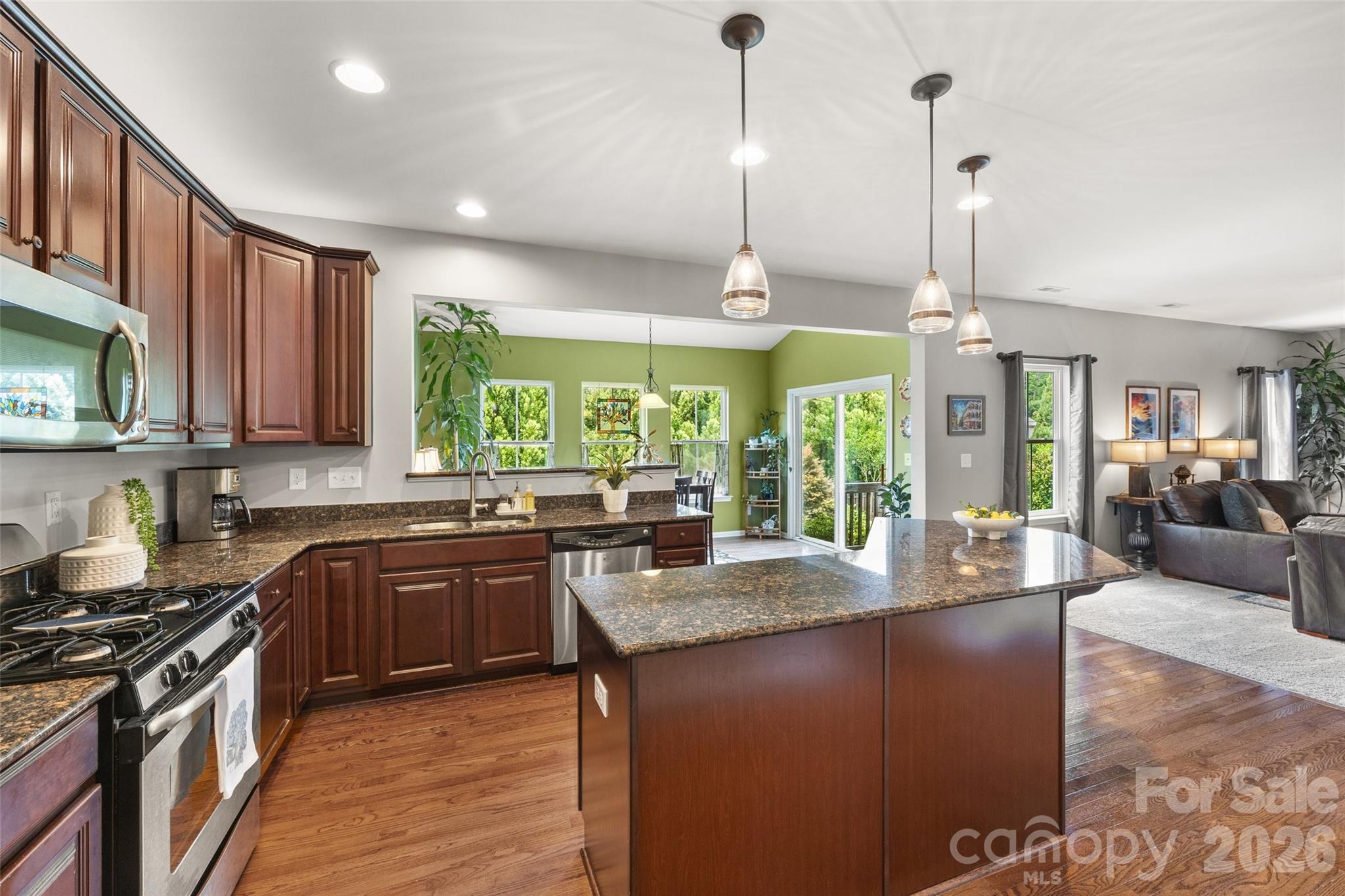 Walden Park - Residential