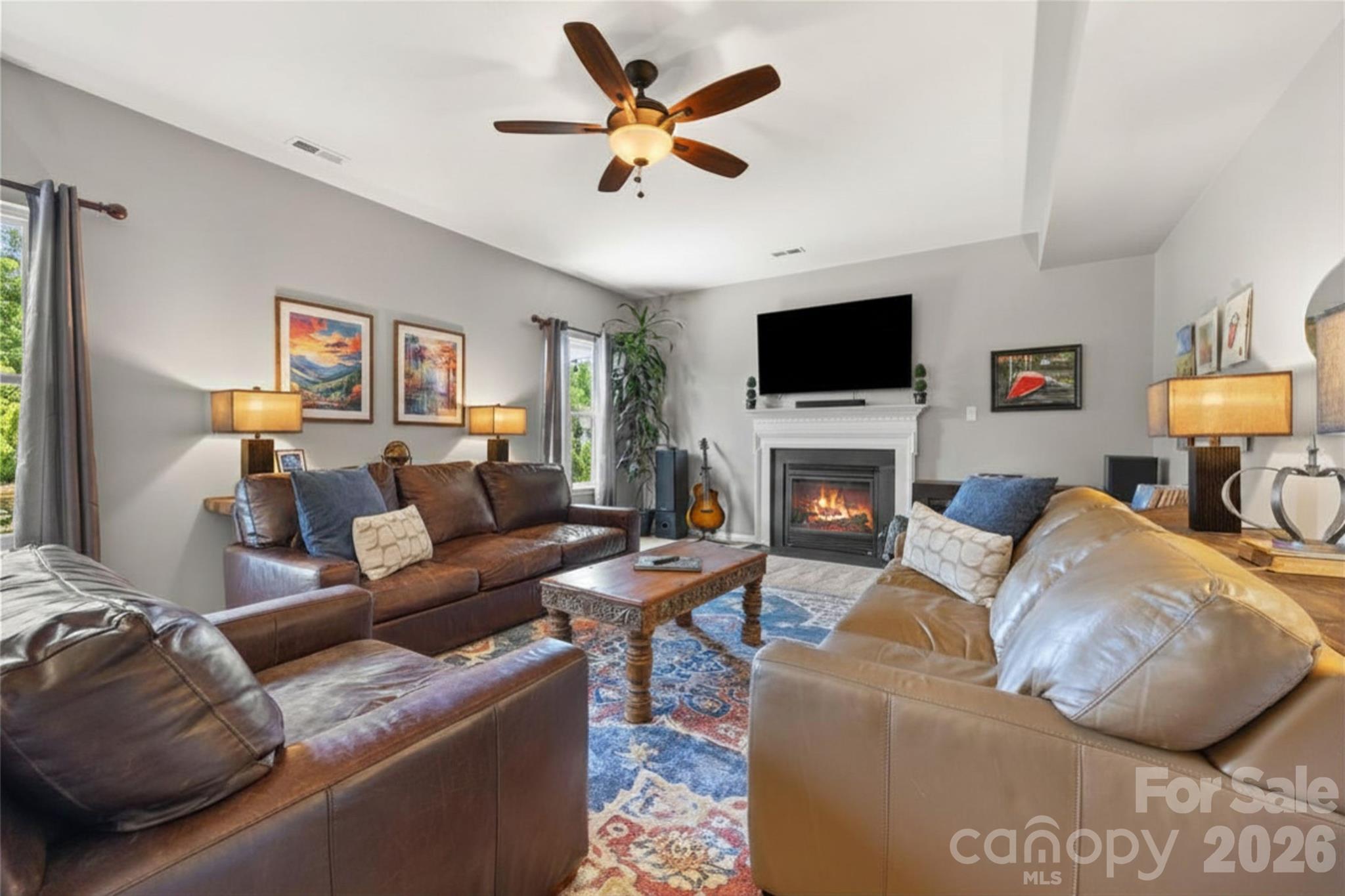 Walden Park - Residential