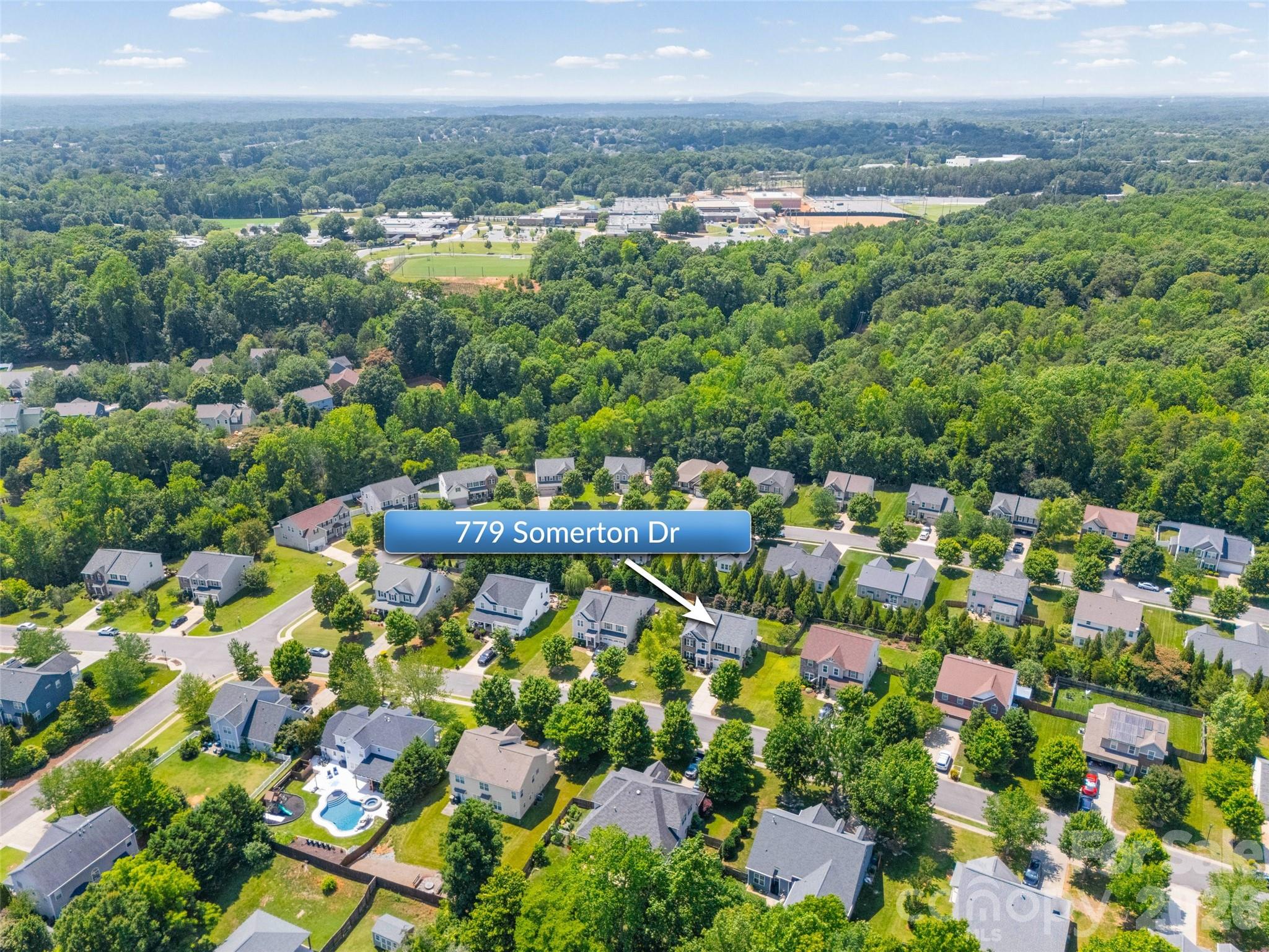 Walden Park - Residential