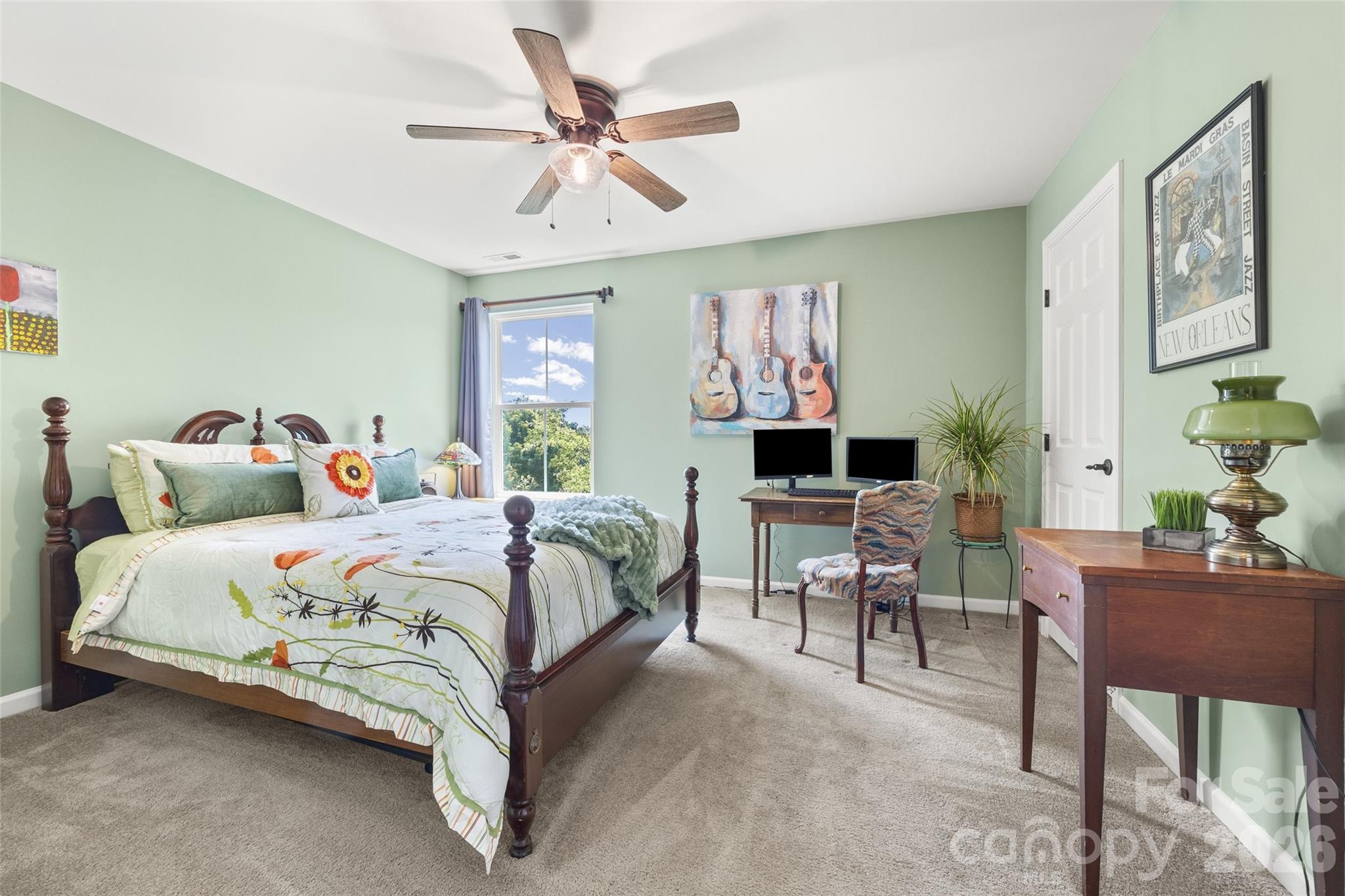 Walden Park - Residential