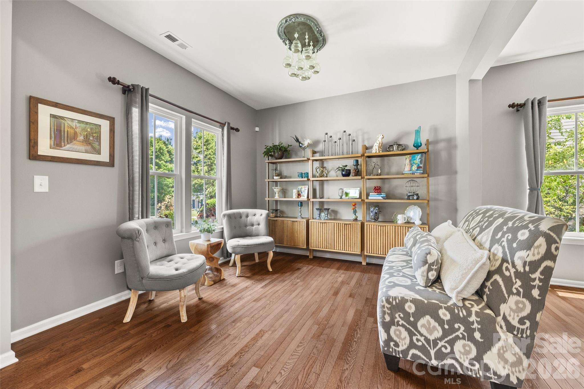 Walden Park - Residential