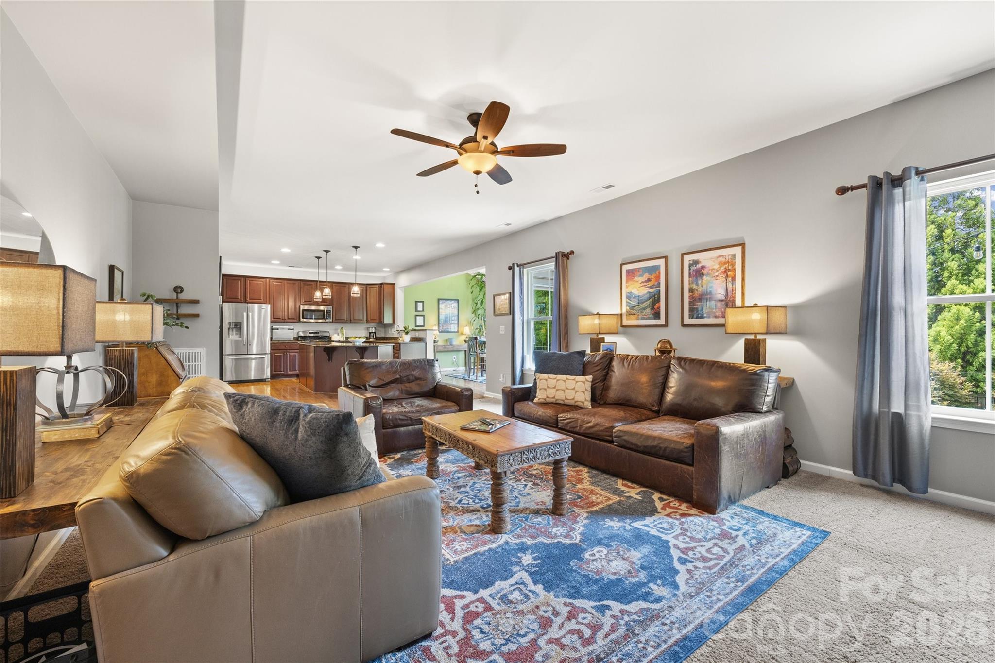 Walden Park - Residential