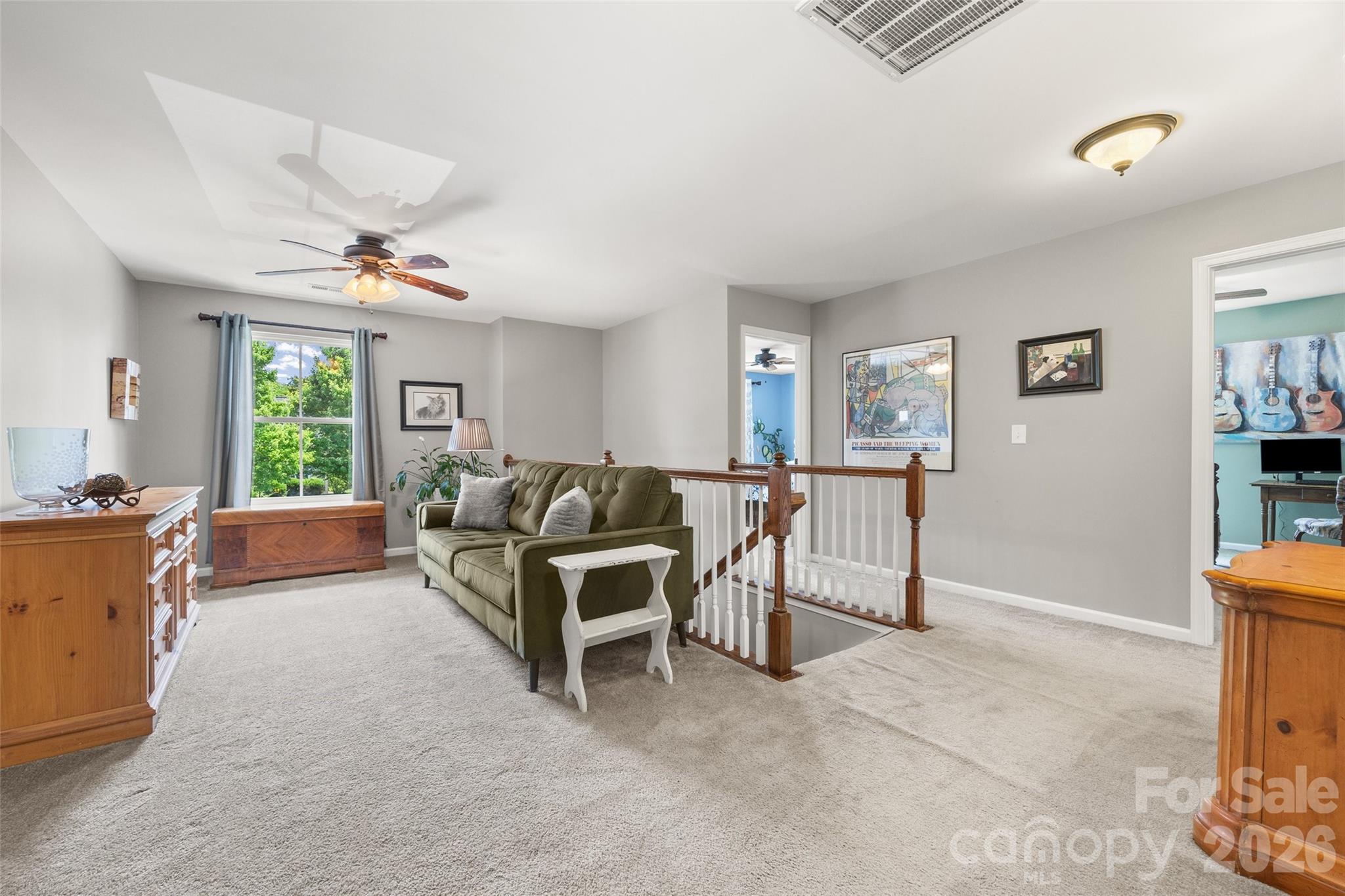 Walden Park - Residential
