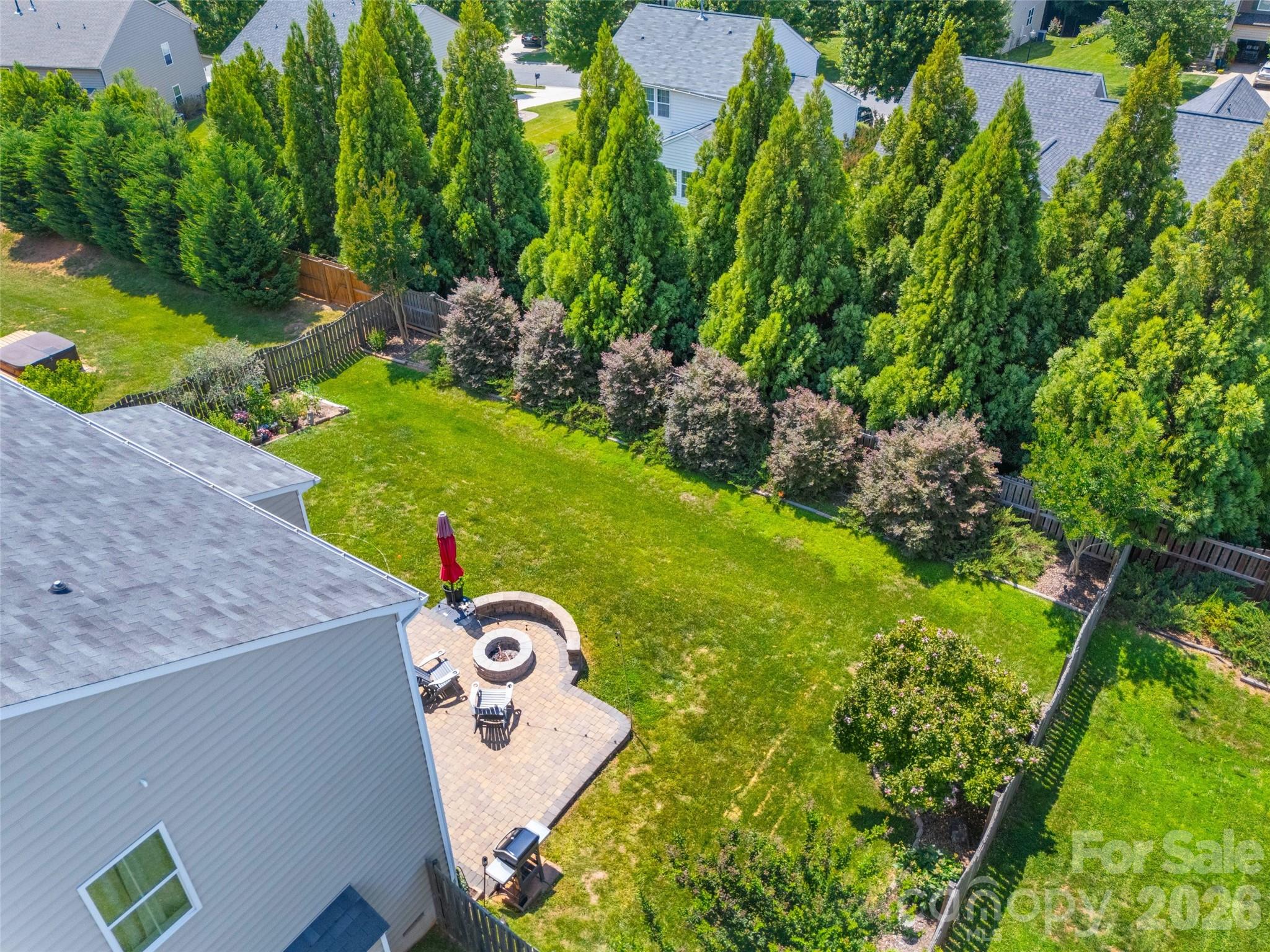 Walden Park - Residential