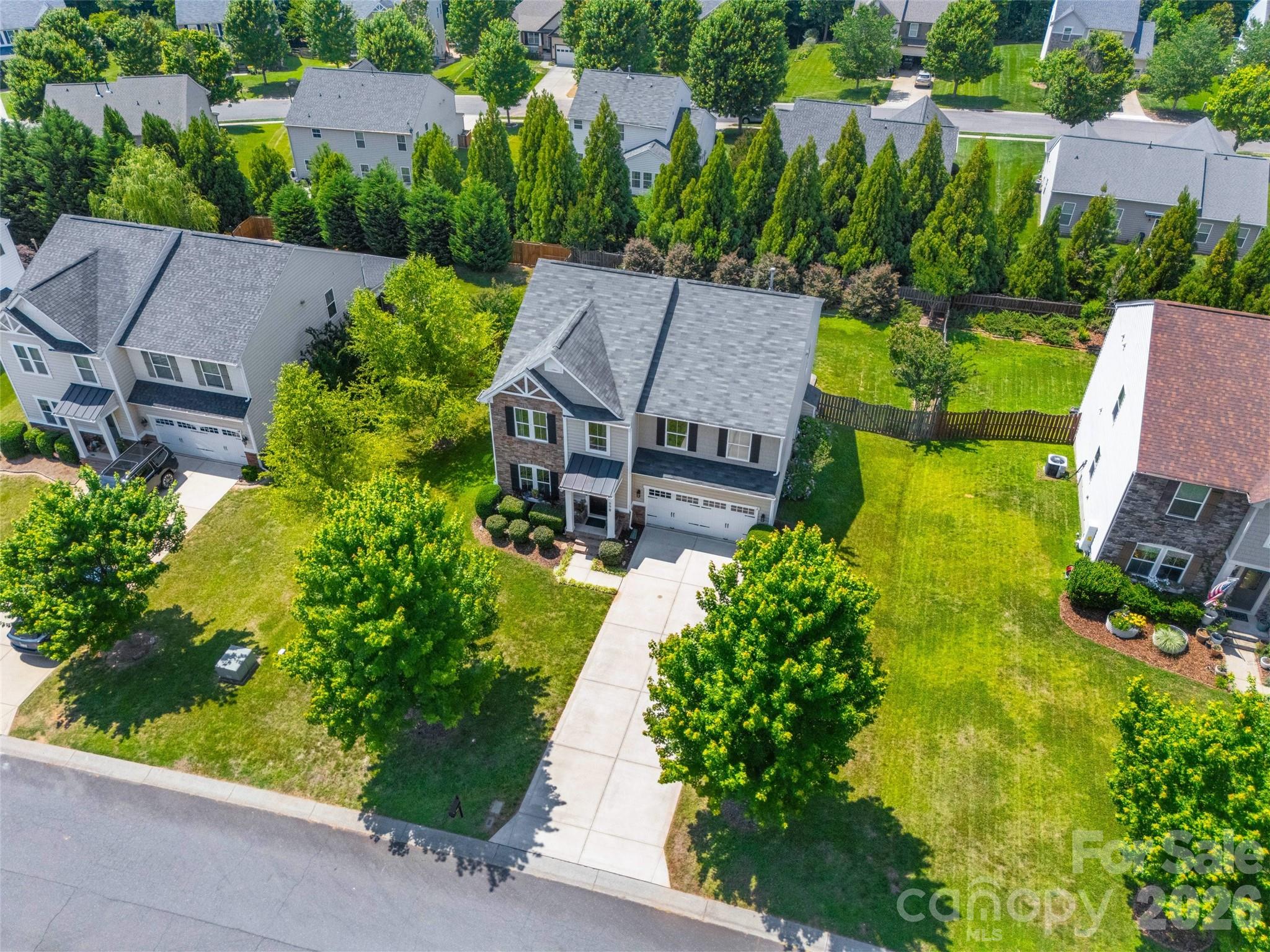 Walden Park - Residential