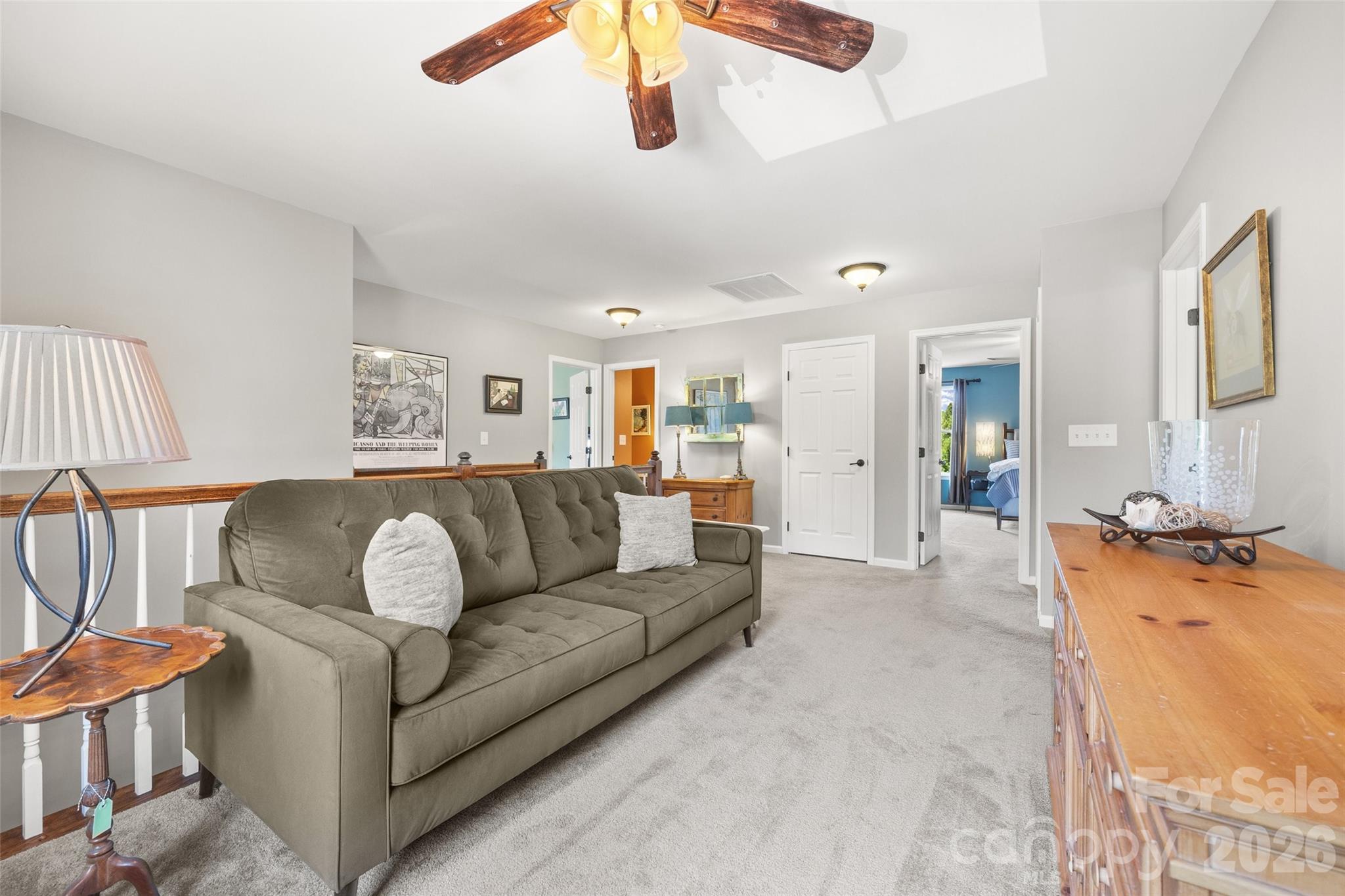 Walden Park - Residential