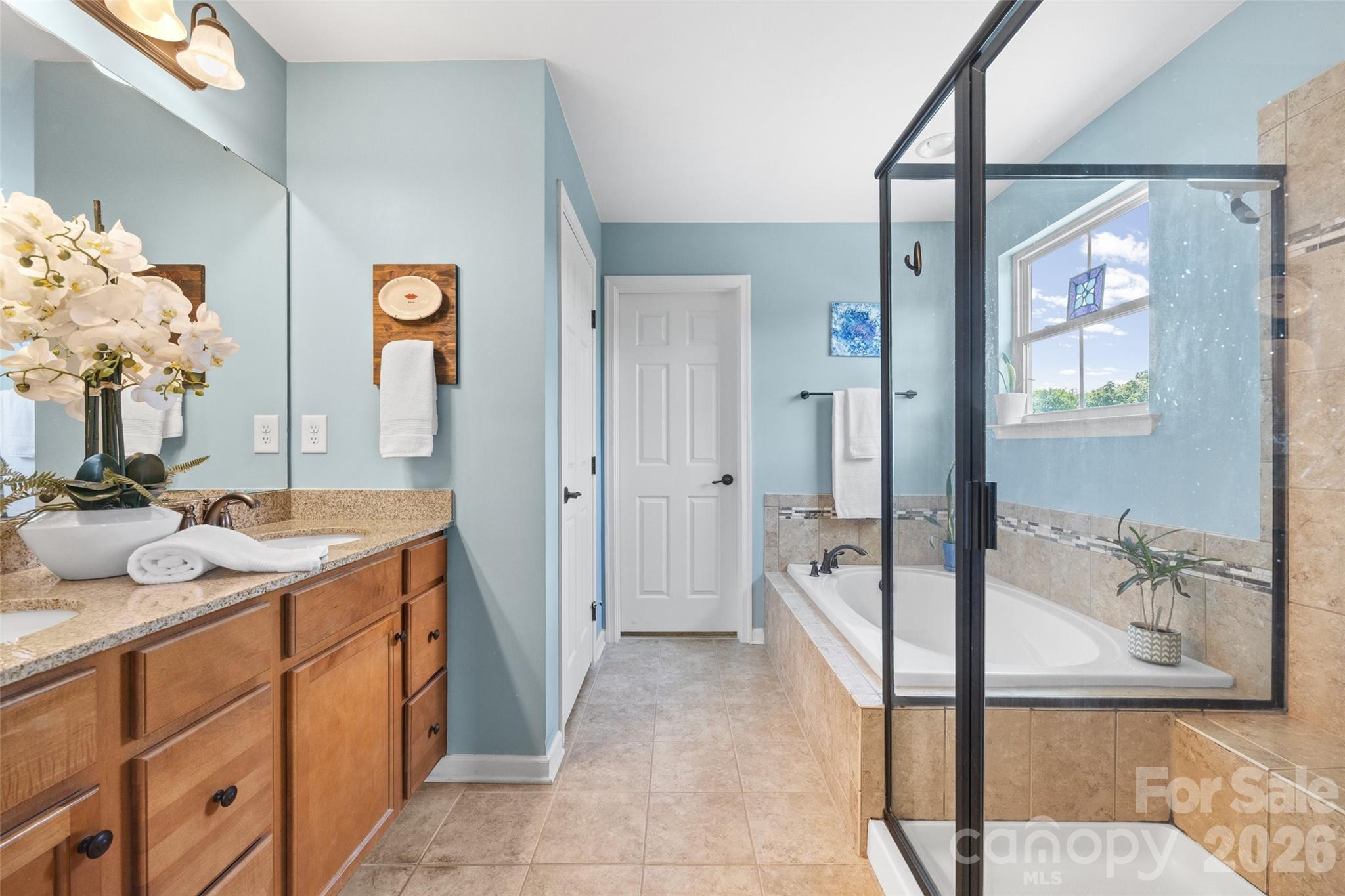 Walden Park - Residential