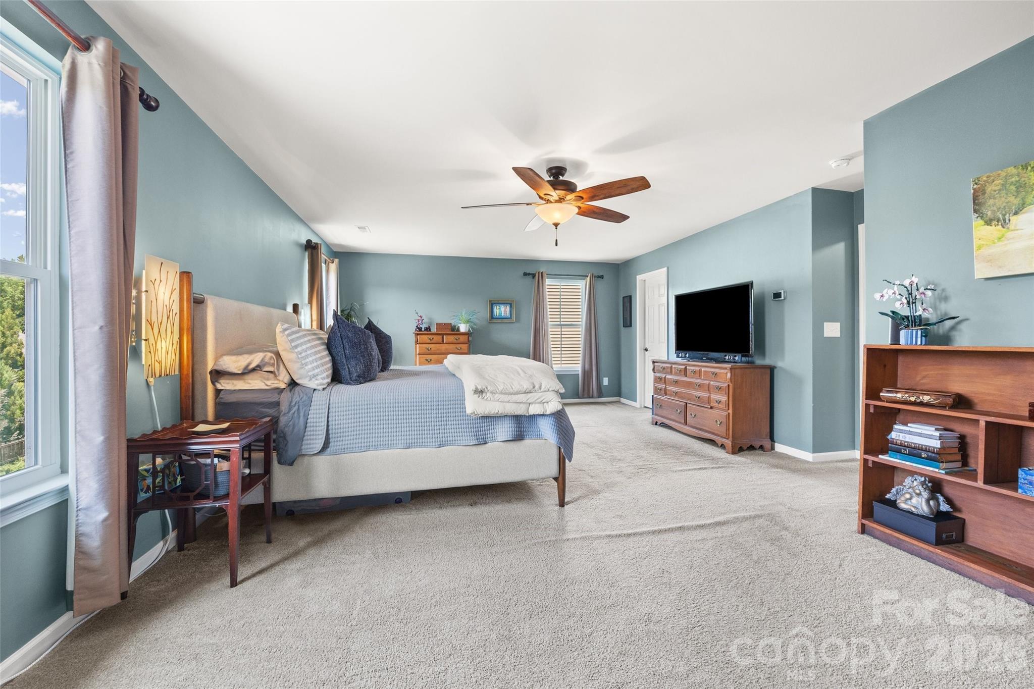 Walden Park - Residential
