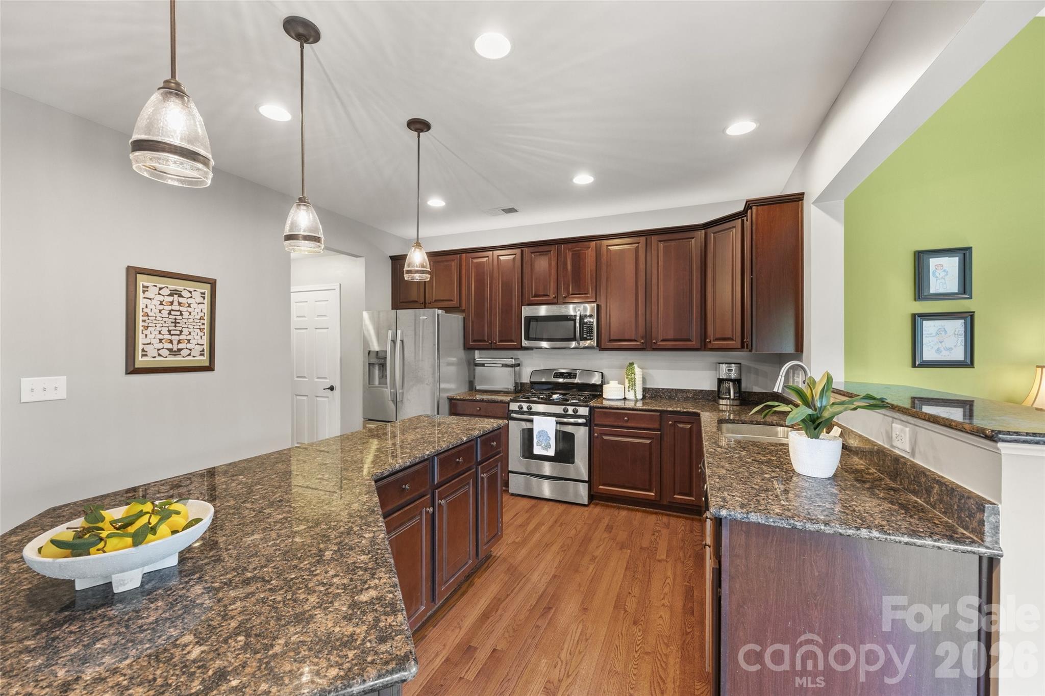 Walden Park - Residential