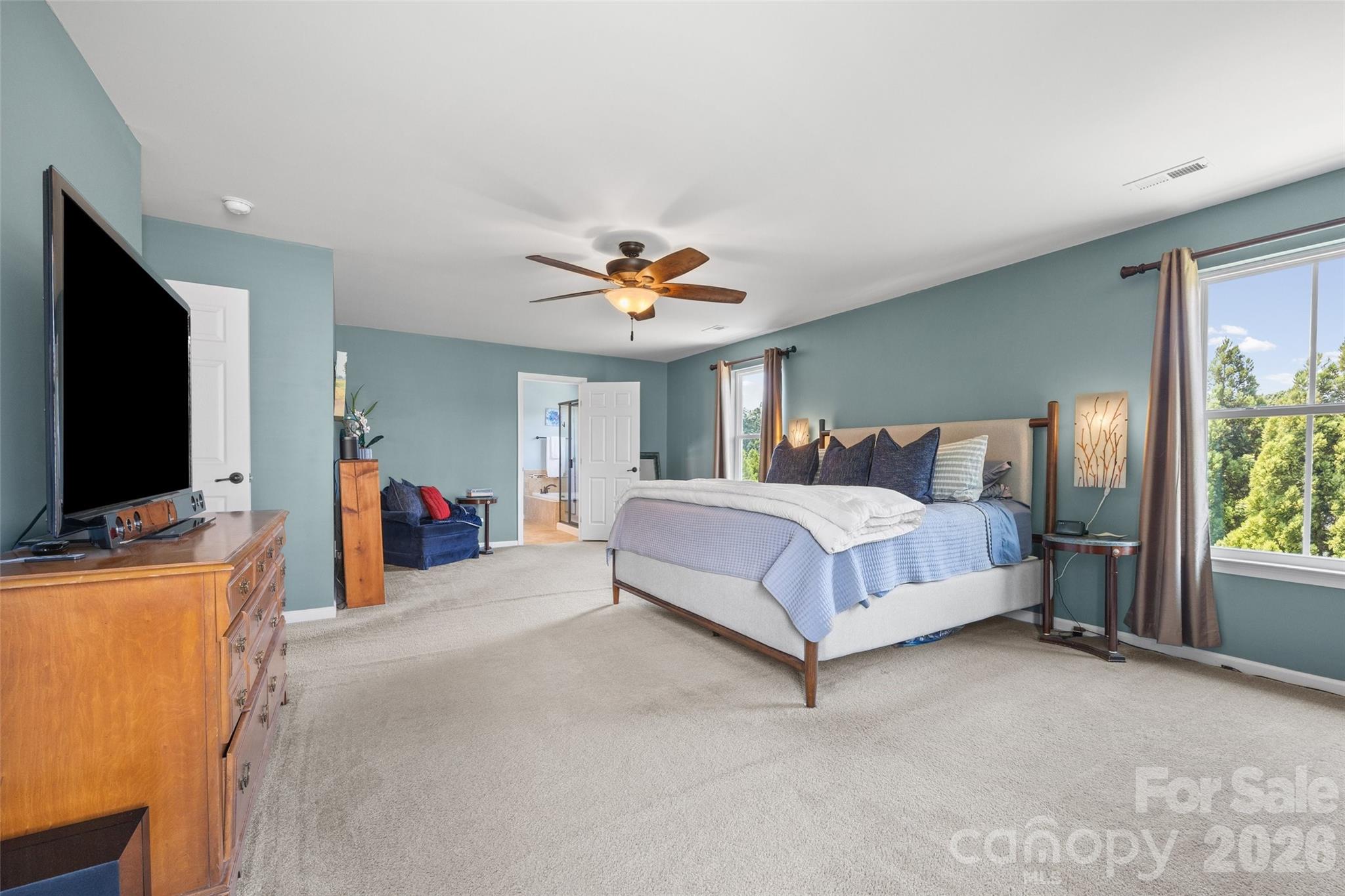 Walden Park - Residential
