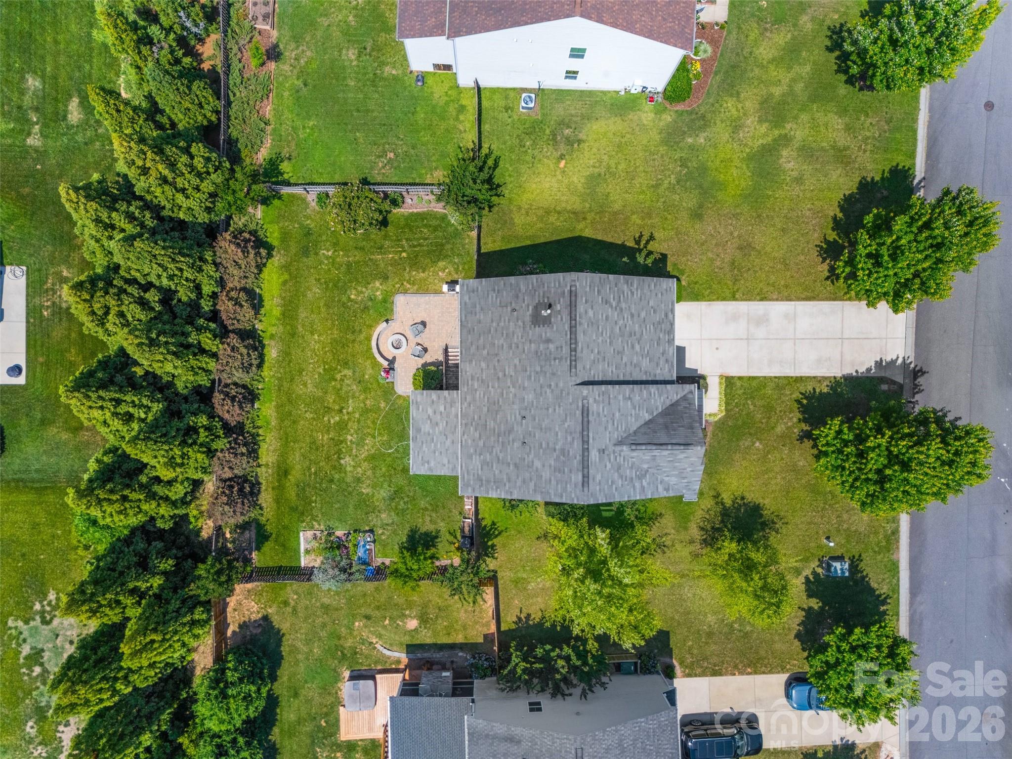Walden Park - Residential