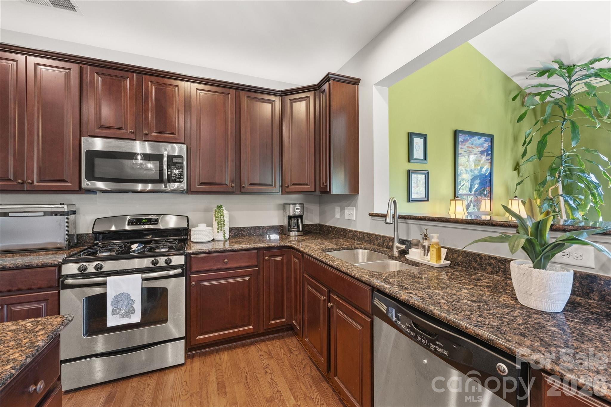 Walden Park - Residential