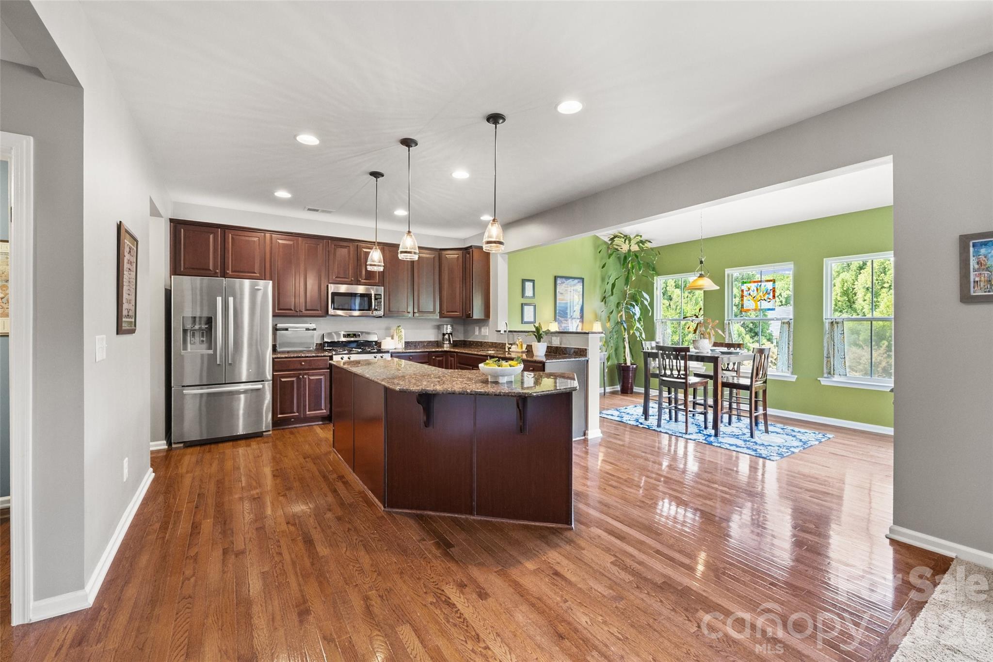 Walden Park - Residential