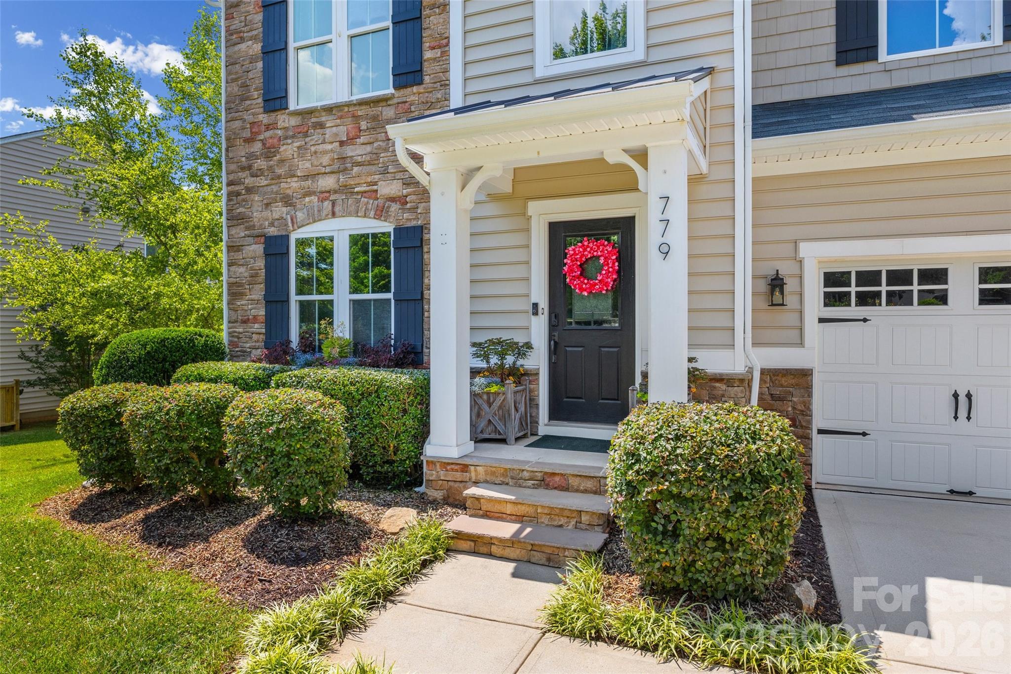 Walden Park - Residential