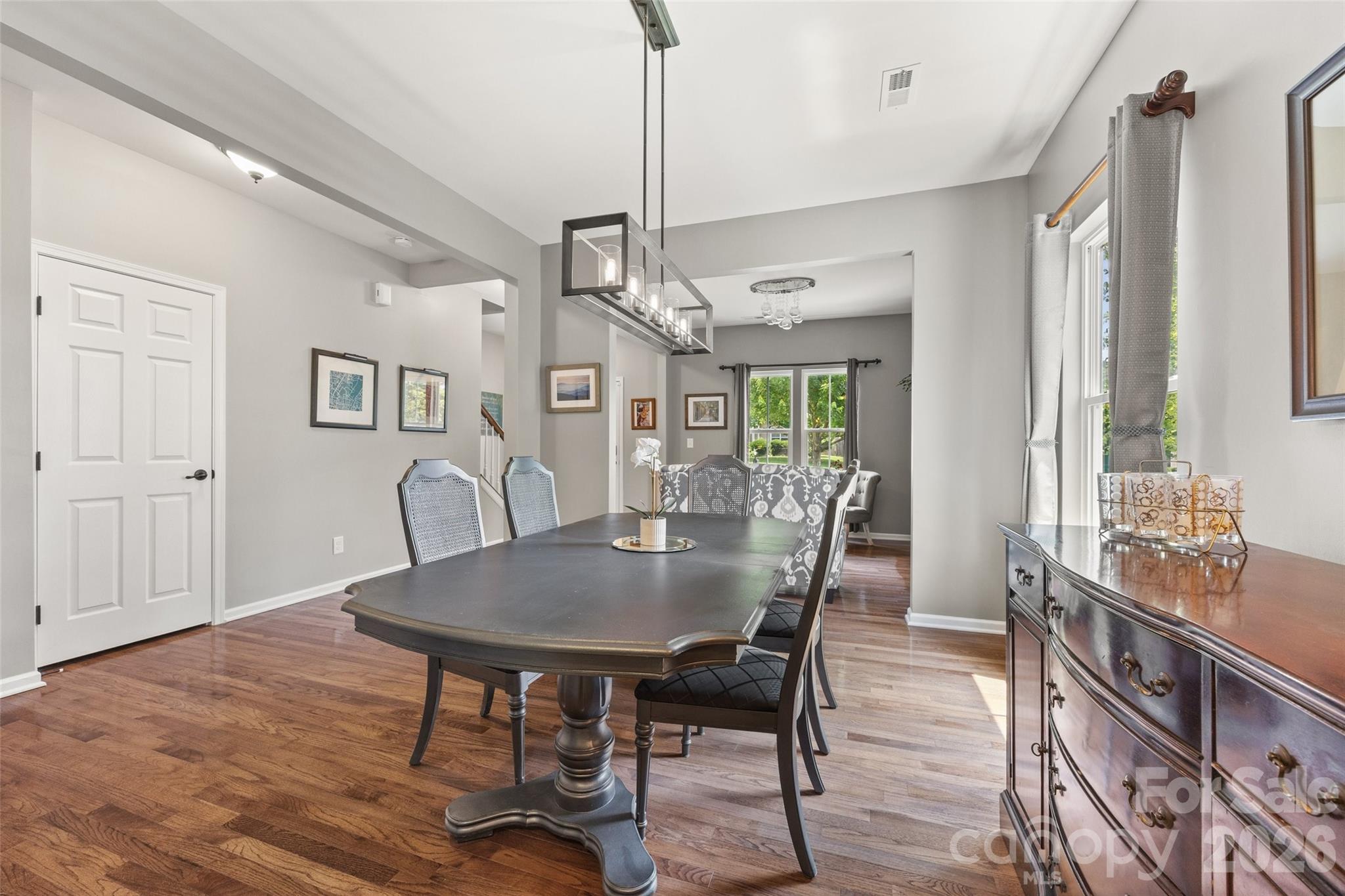 Walden Park - Residential