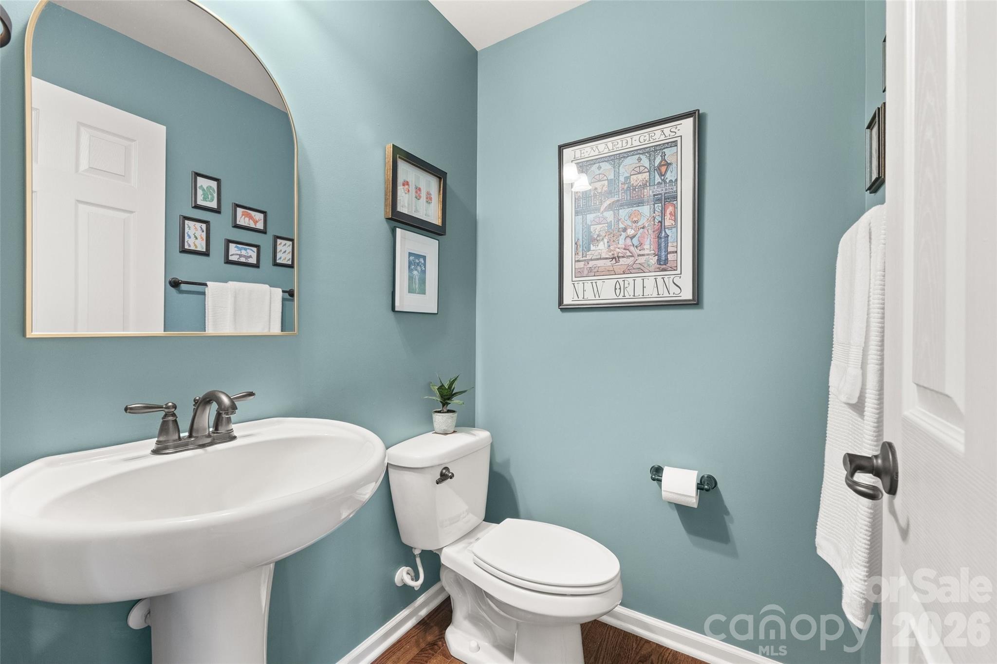 Walden Park - Residential