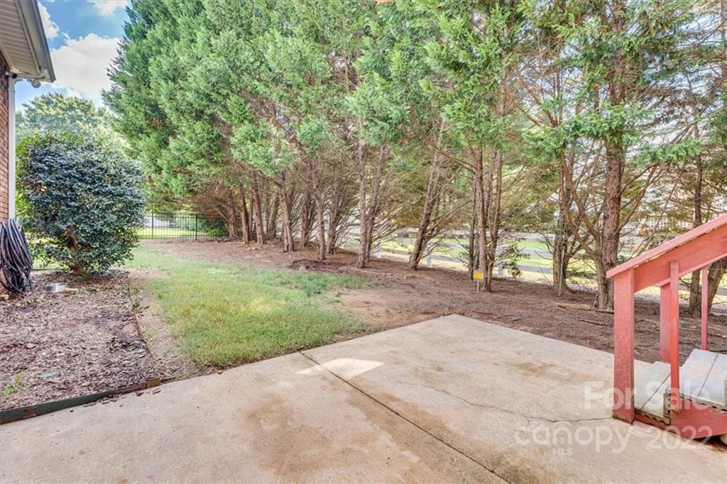 Channing Park - Residential
