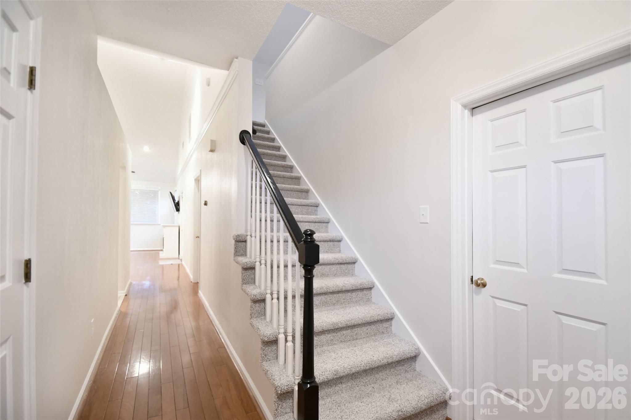 Twin Oaks - Residential