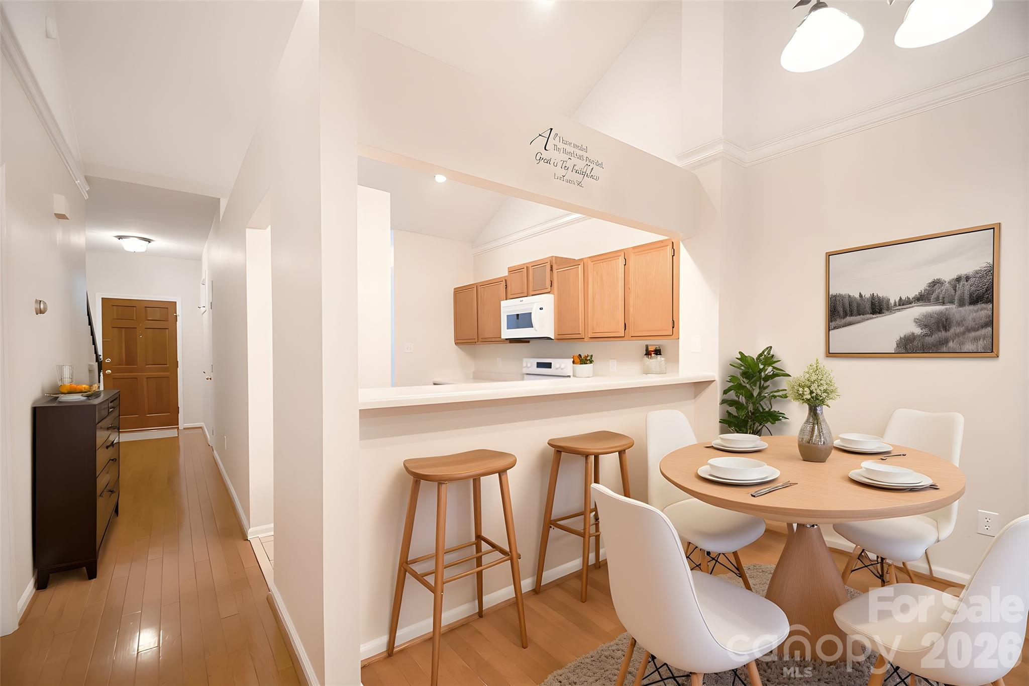 Twin Oaks - Residential