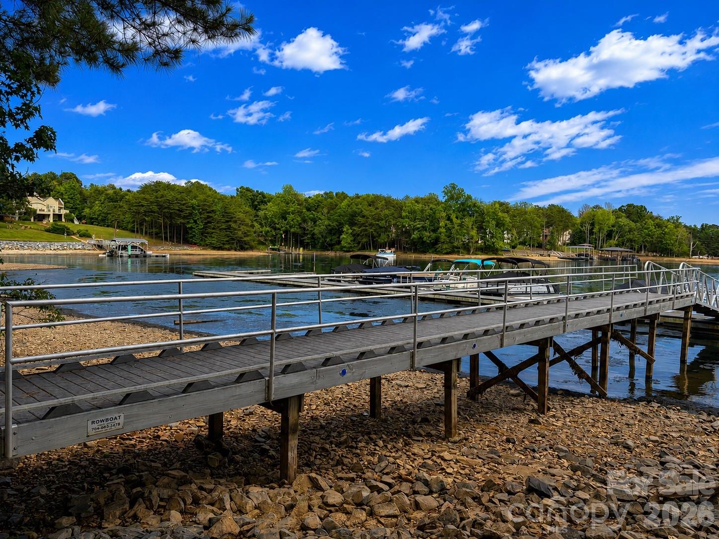 Heron Bay - Land