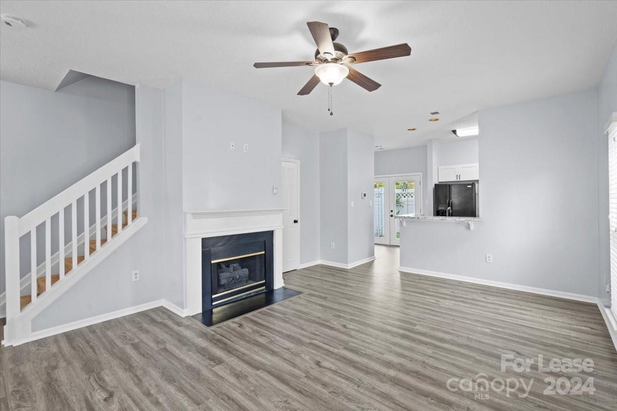 Mallard Square - Residential Lease