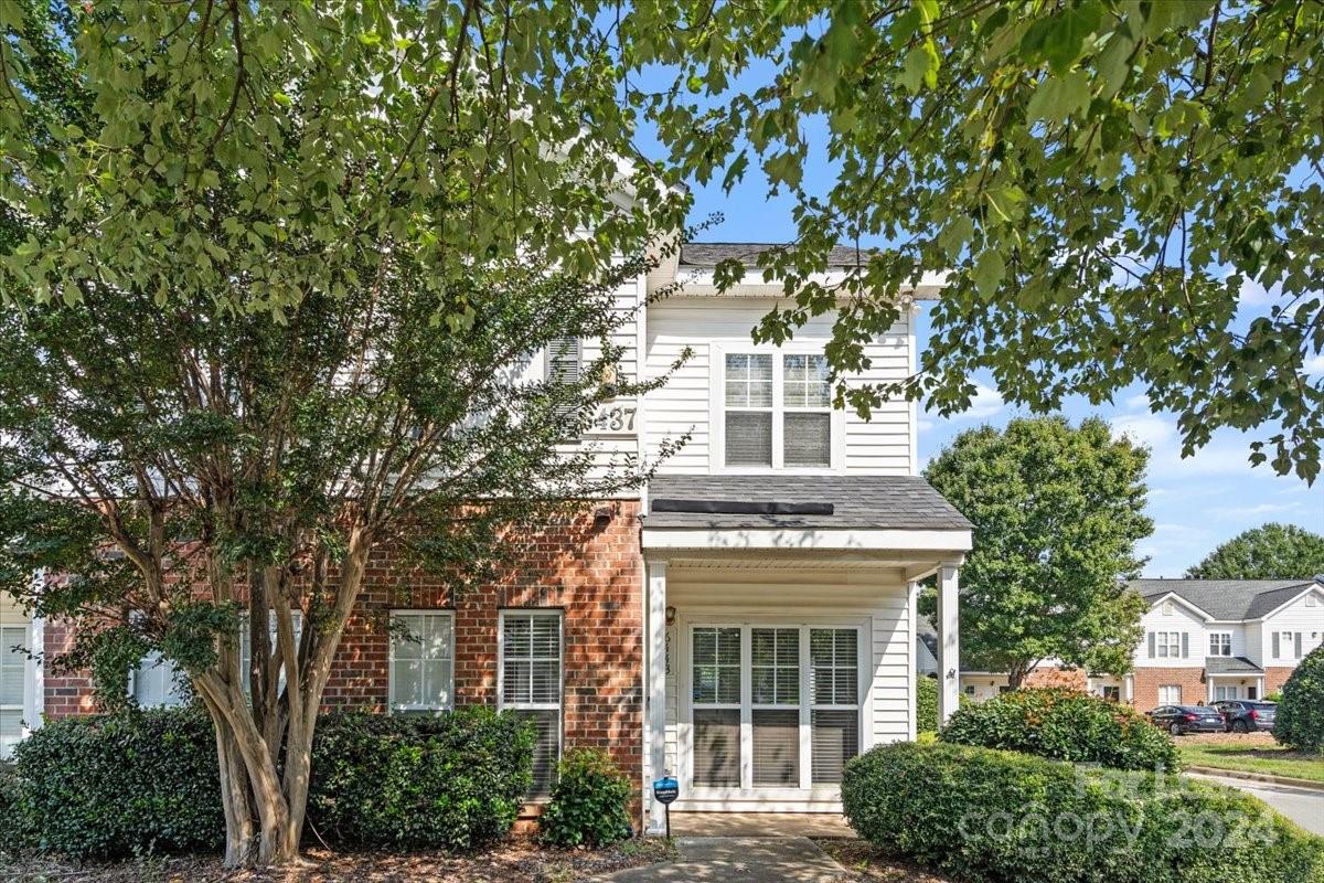 Mallard Square - Residential Lease