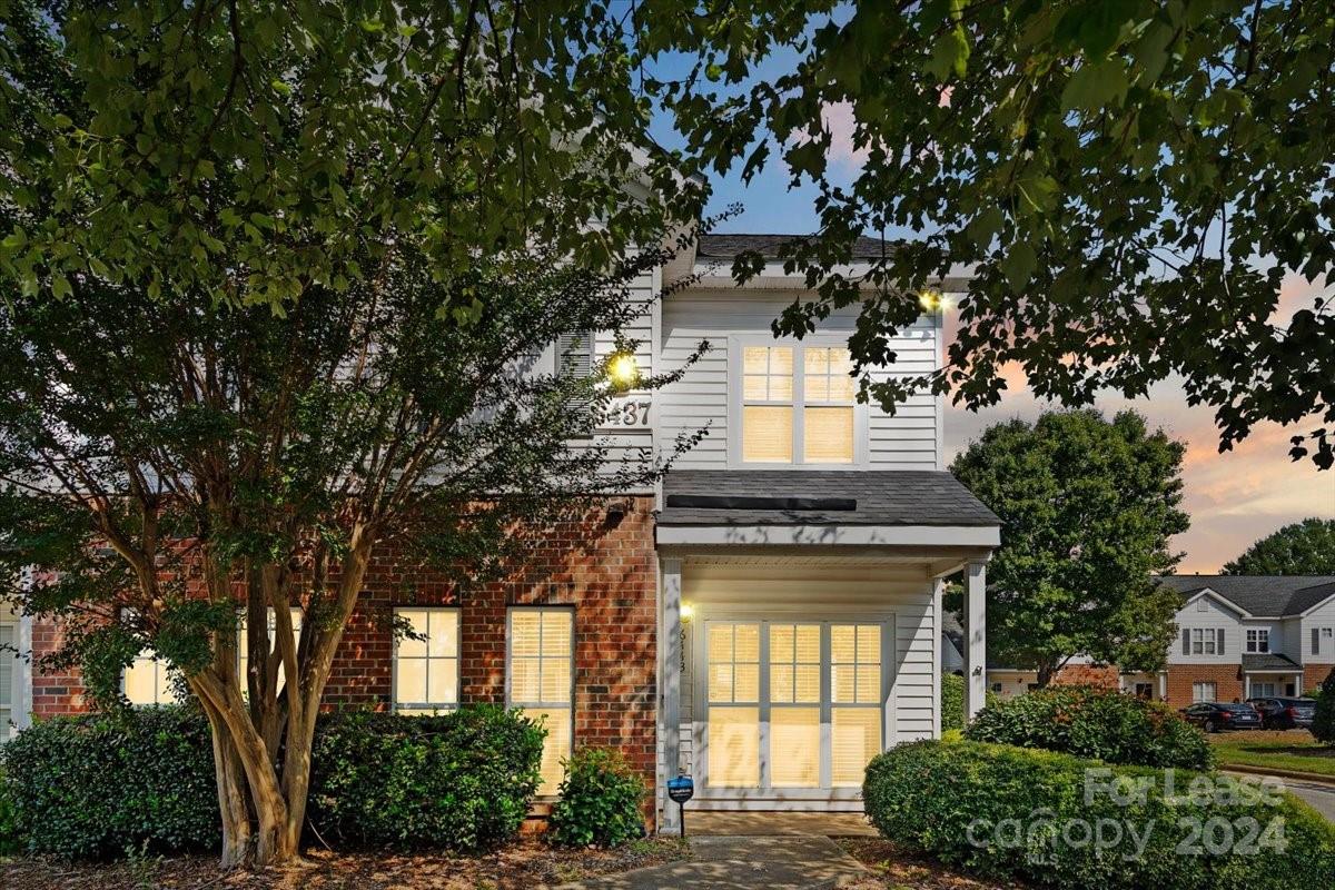 Mallard Square - Residential Lease