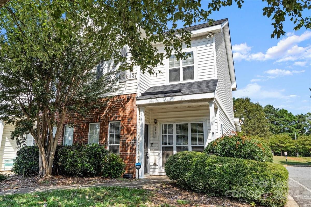 Mallard Square - Residential Lease