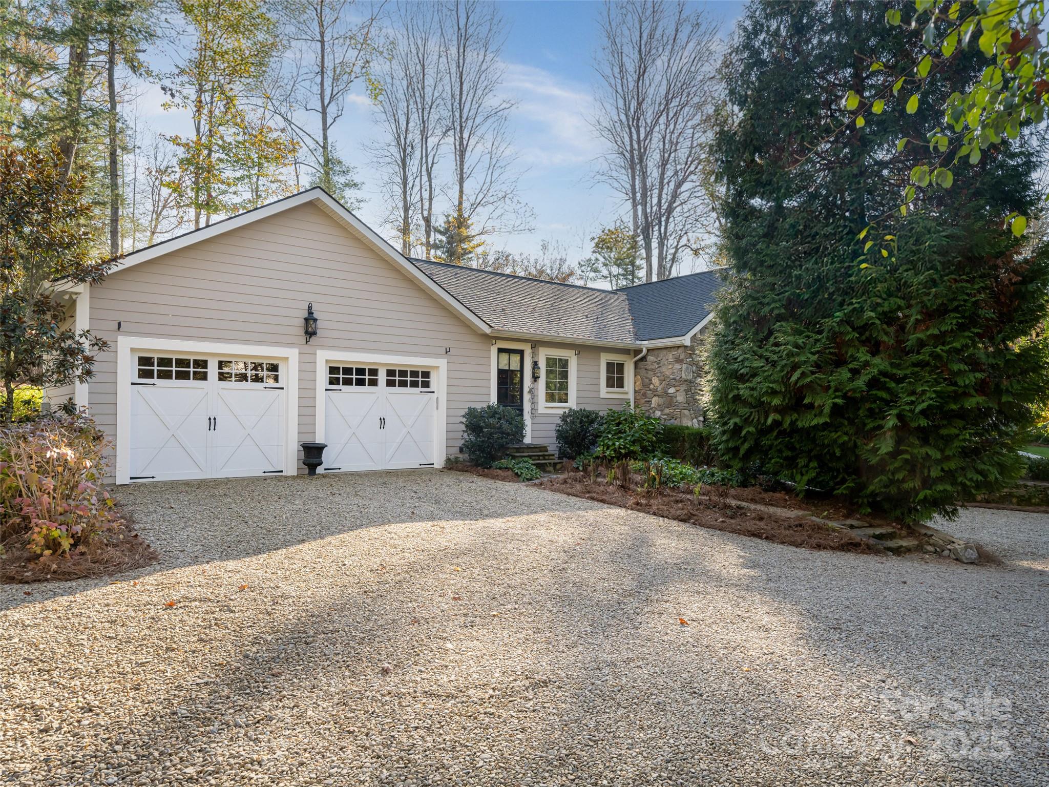 Biltmore Forest - Residential