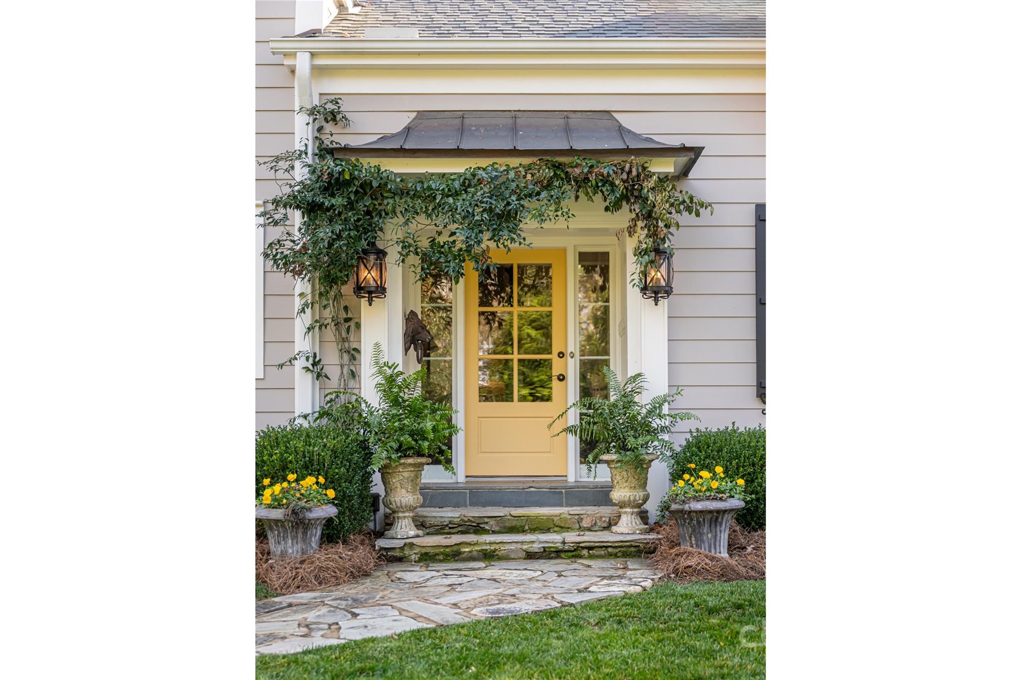 Biltmore Forest - Residential