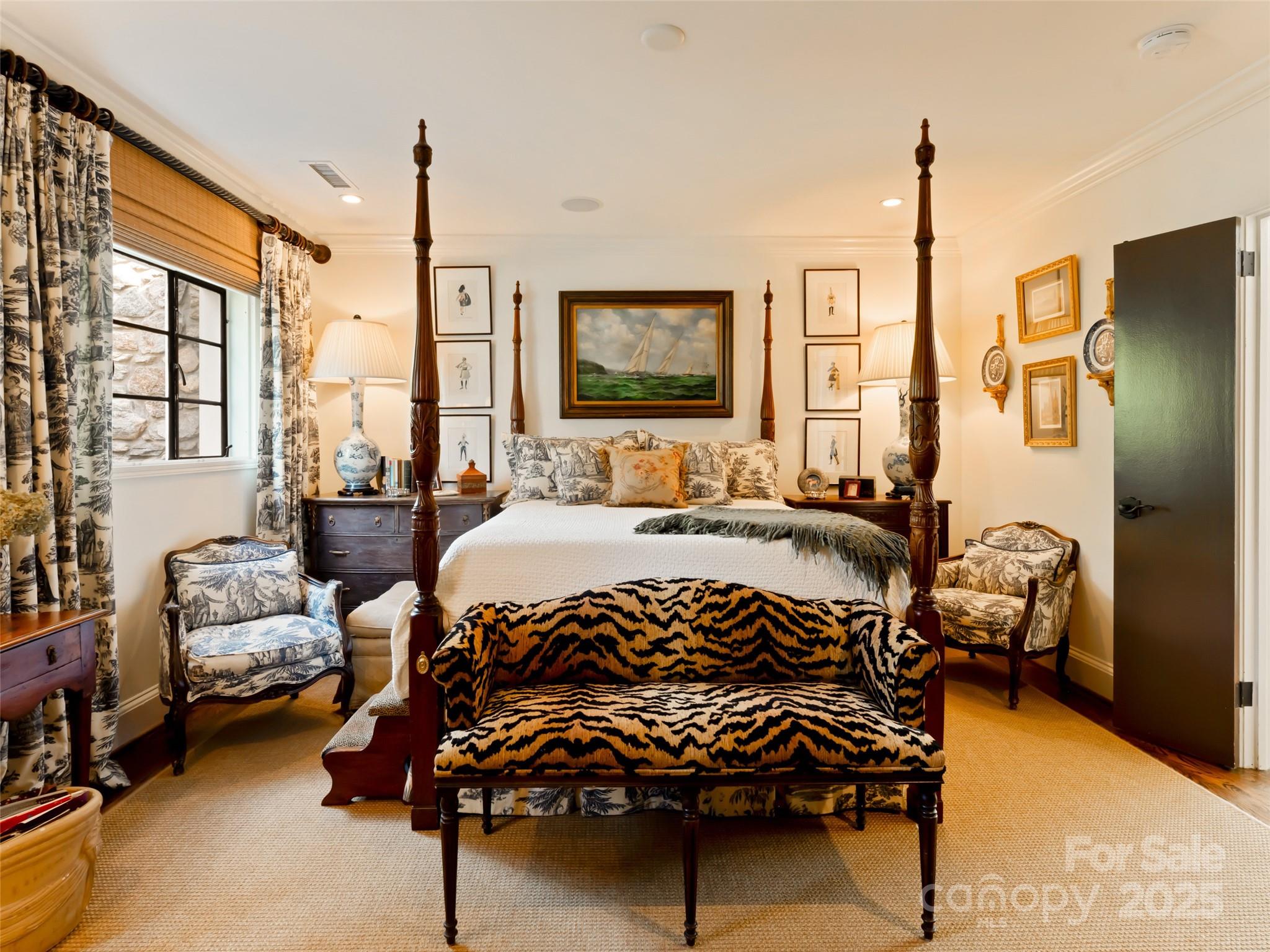 Biltmore Forest - Residential