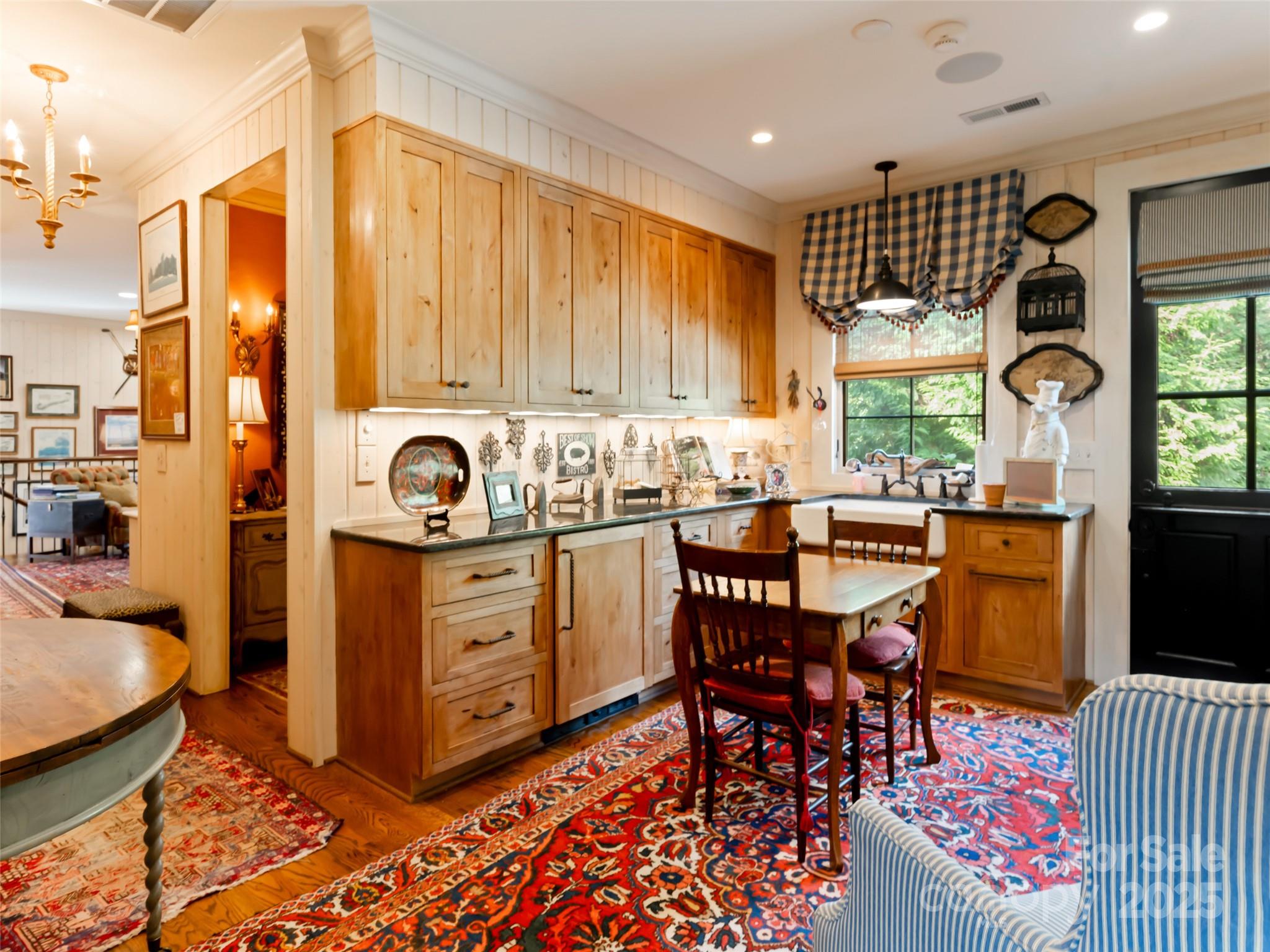 Biltmore Forest - Residential