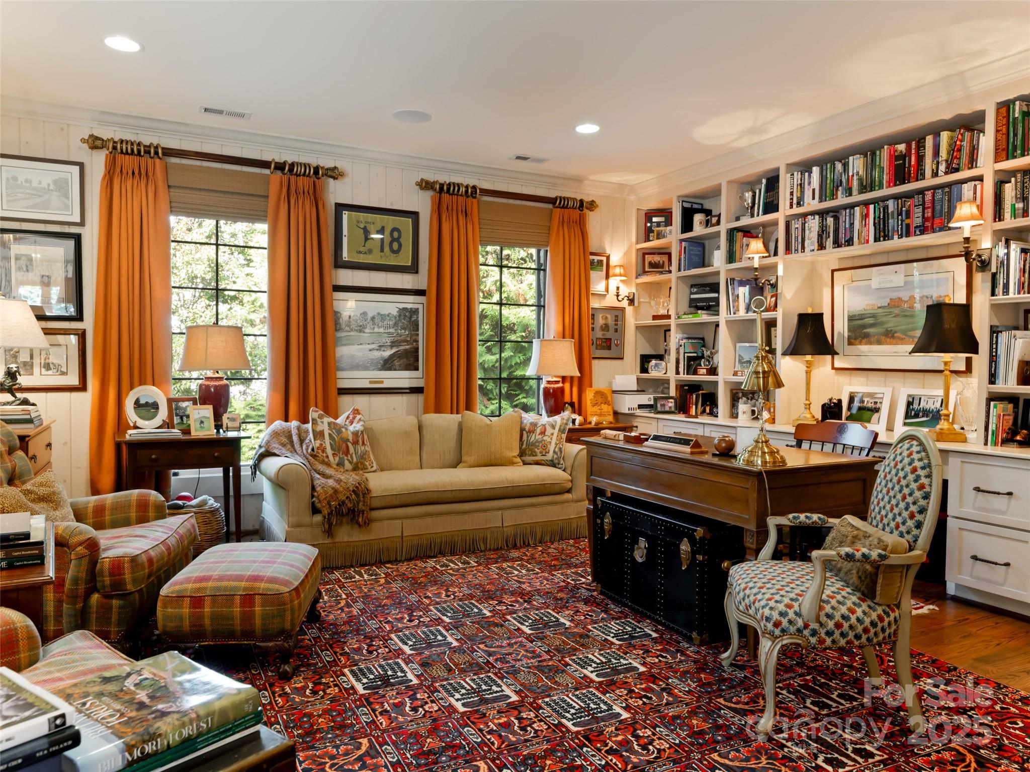 Biltmore Forest - Residential