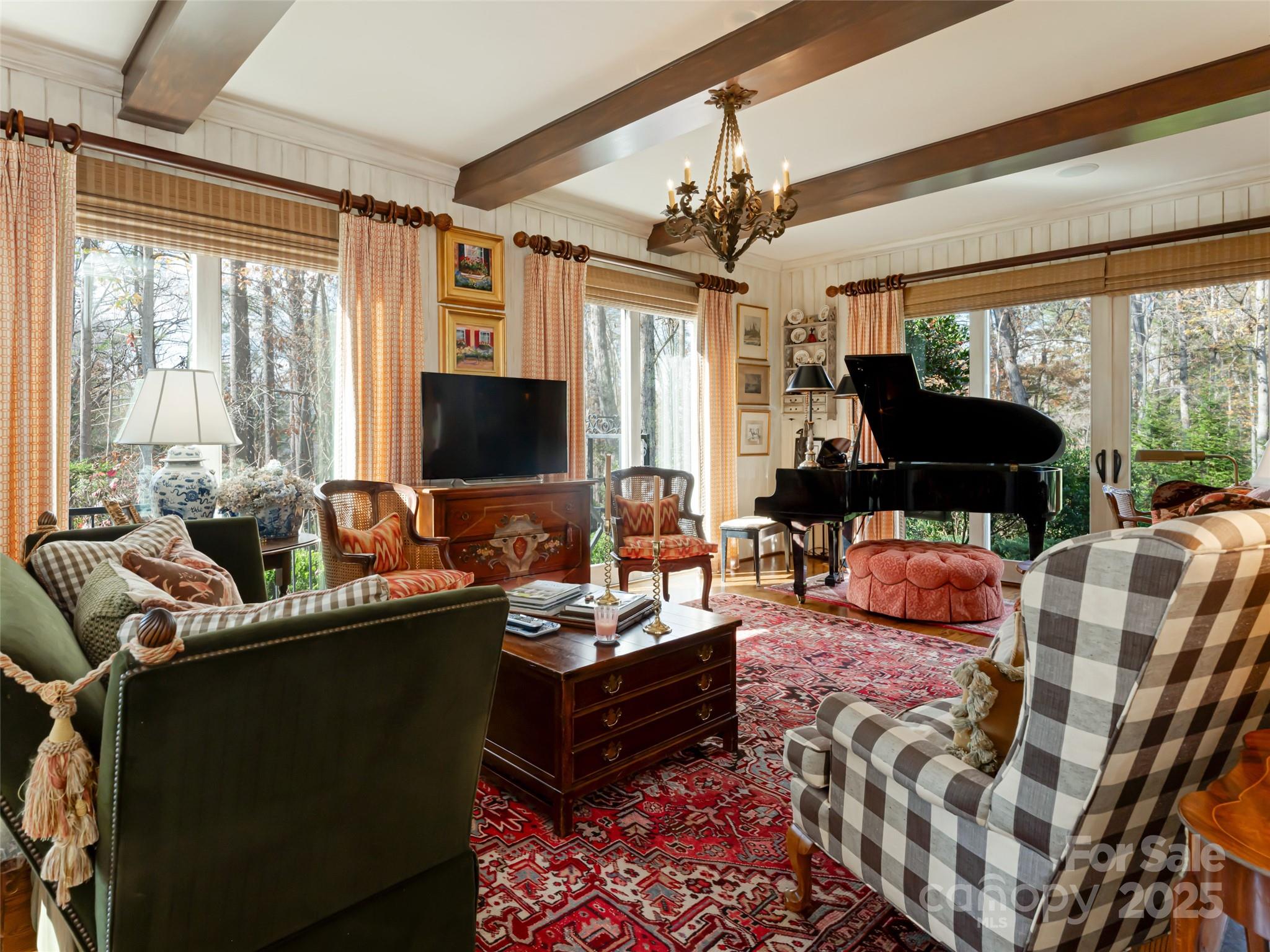 Biltmore Forest - Residential