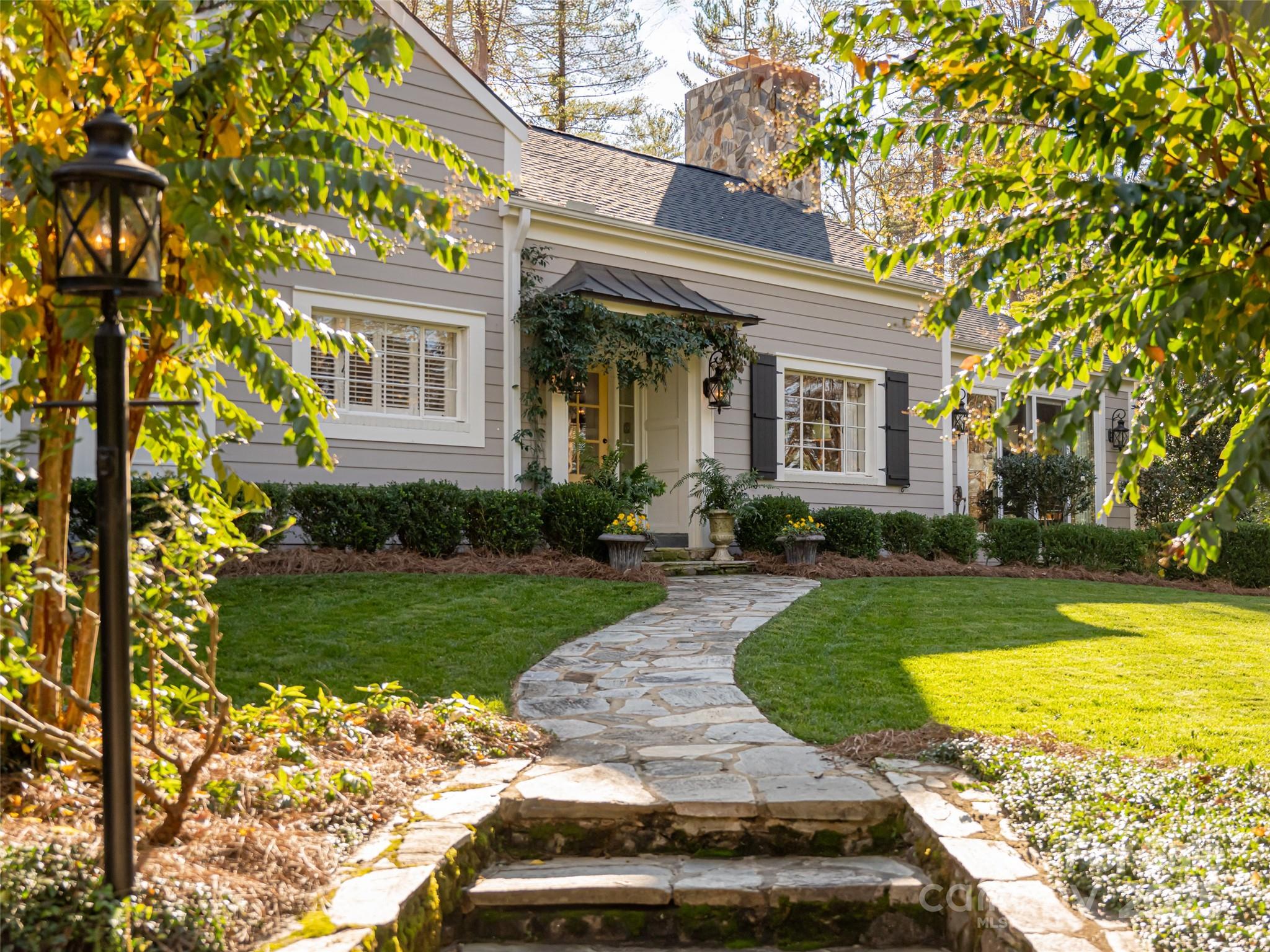 Biltmore Forest - Residential