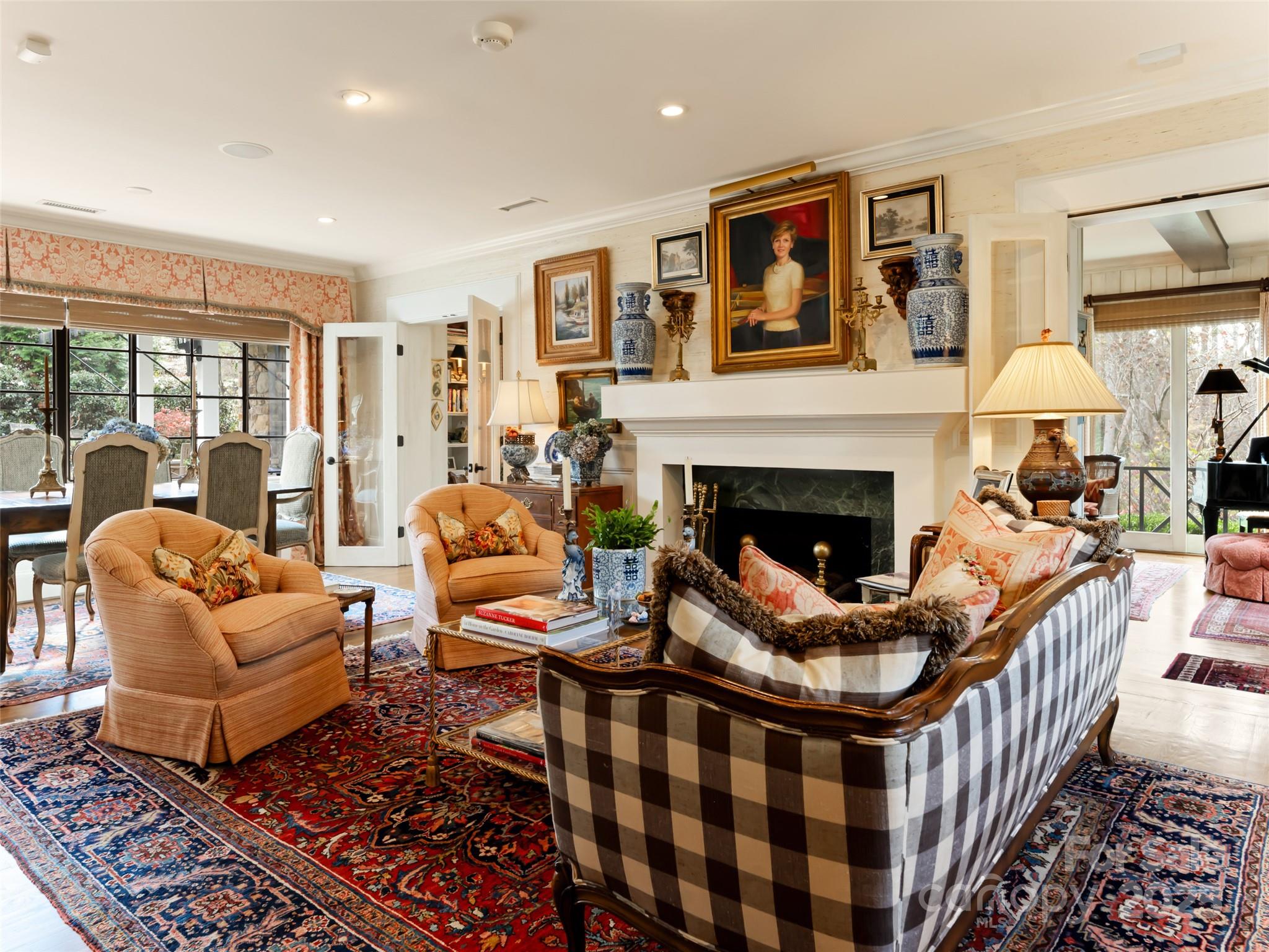 Biltmore Forest - Residential
