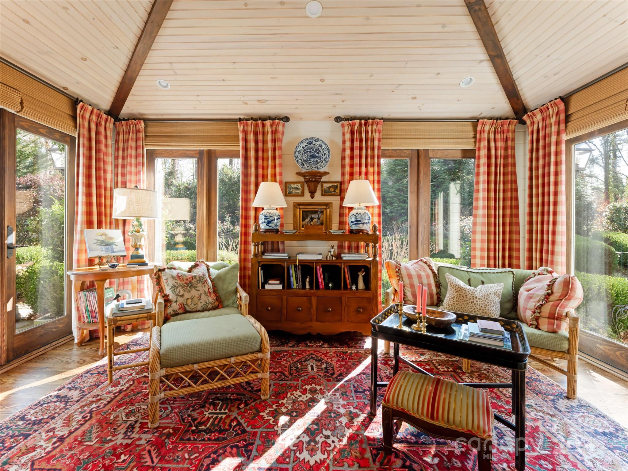Biltmore Forest - Residential