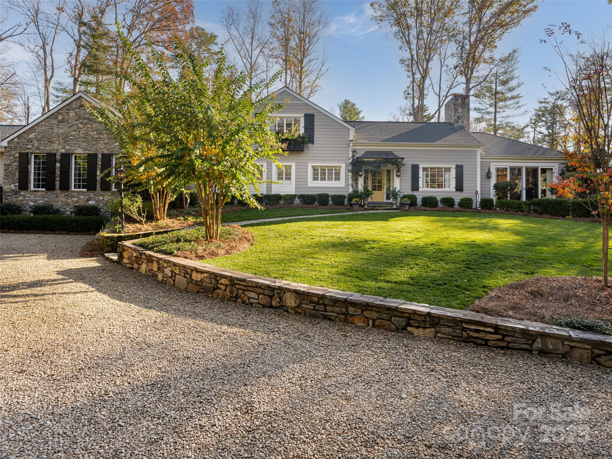 Biltmore Forest - Residential
