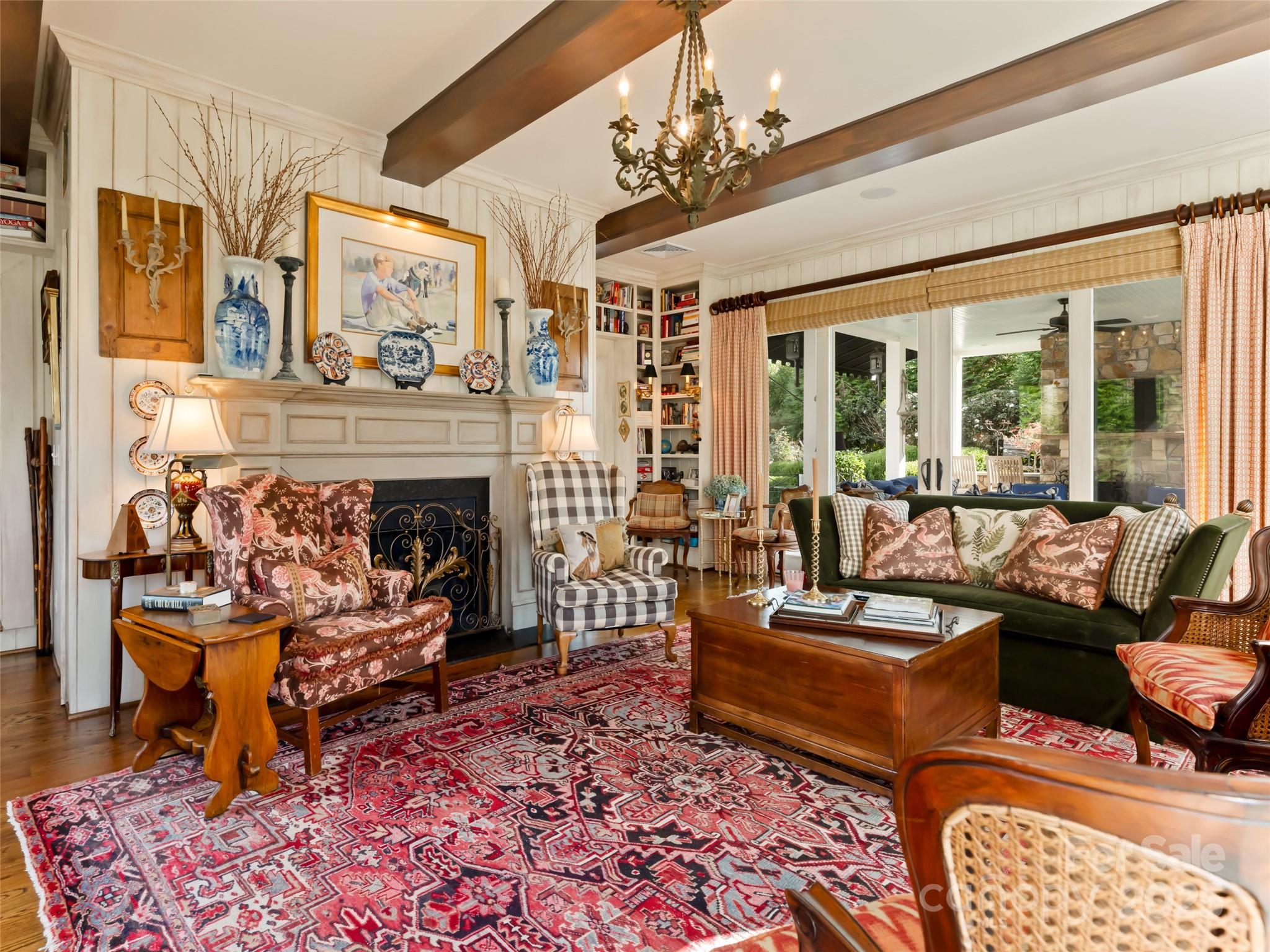 Biltmore Forest - Residential