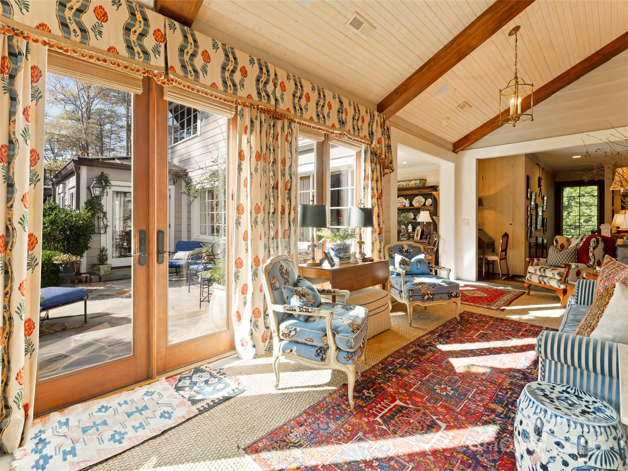 Biltmore Forest - Residential