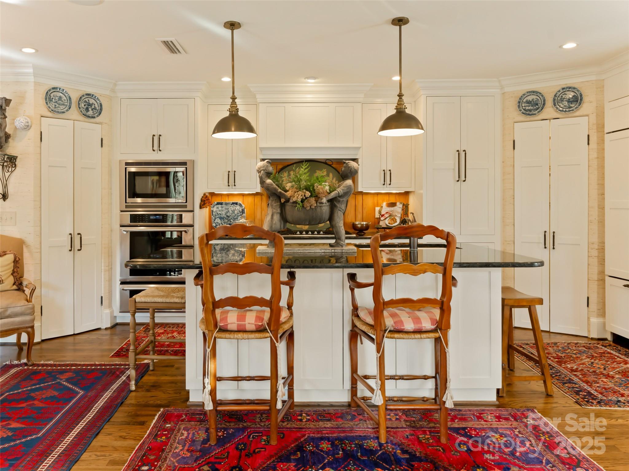 Biltmore Forest - Residential