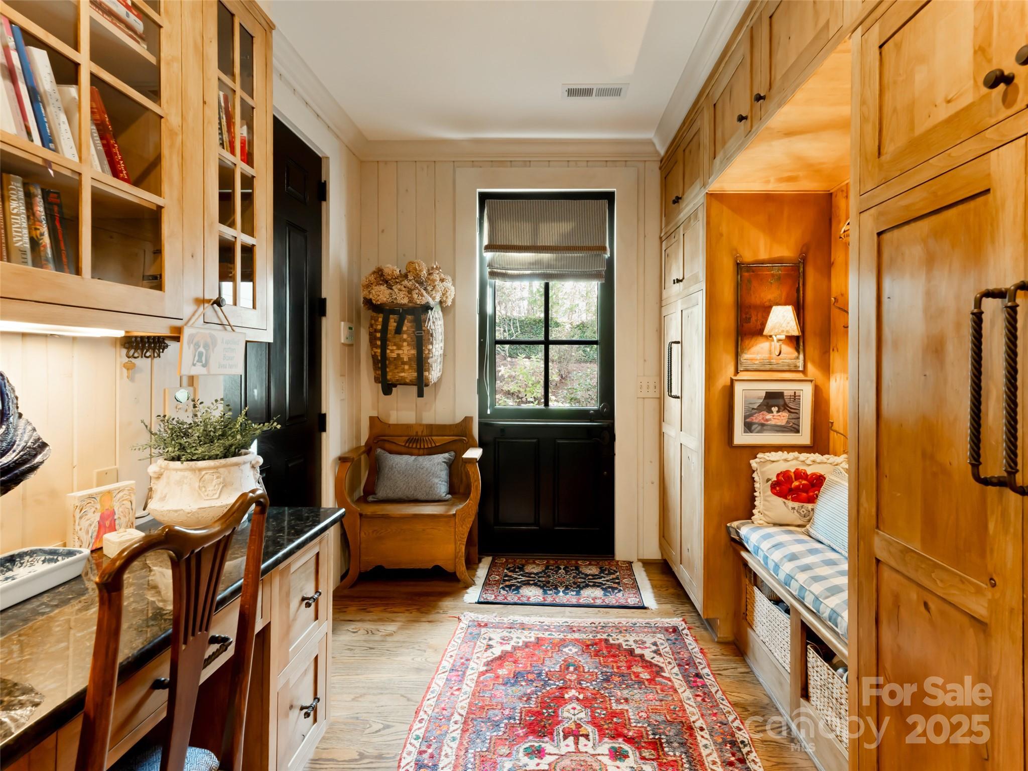 Biltmore Forest - Residential