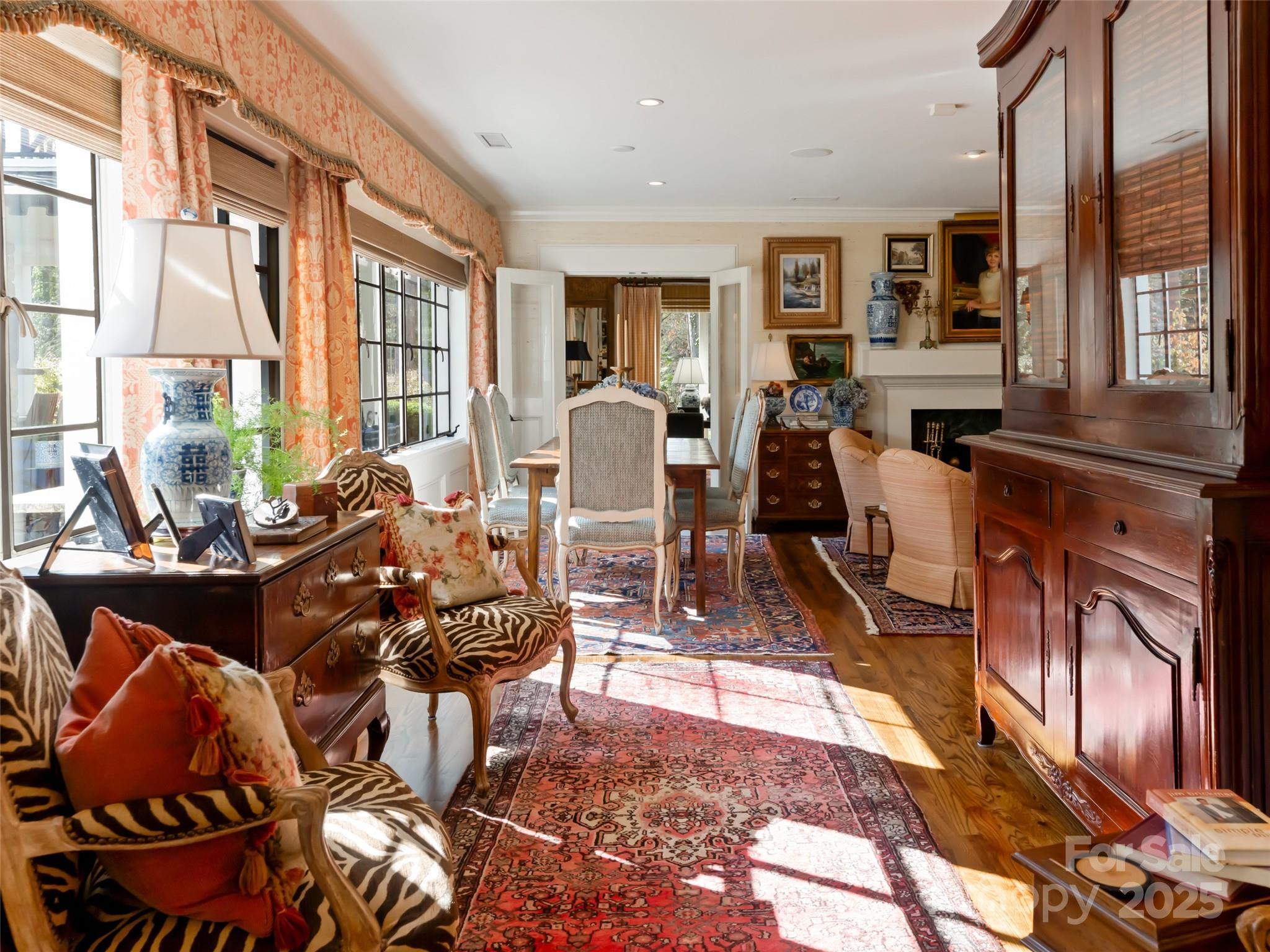 Biltmore Forest - Residential