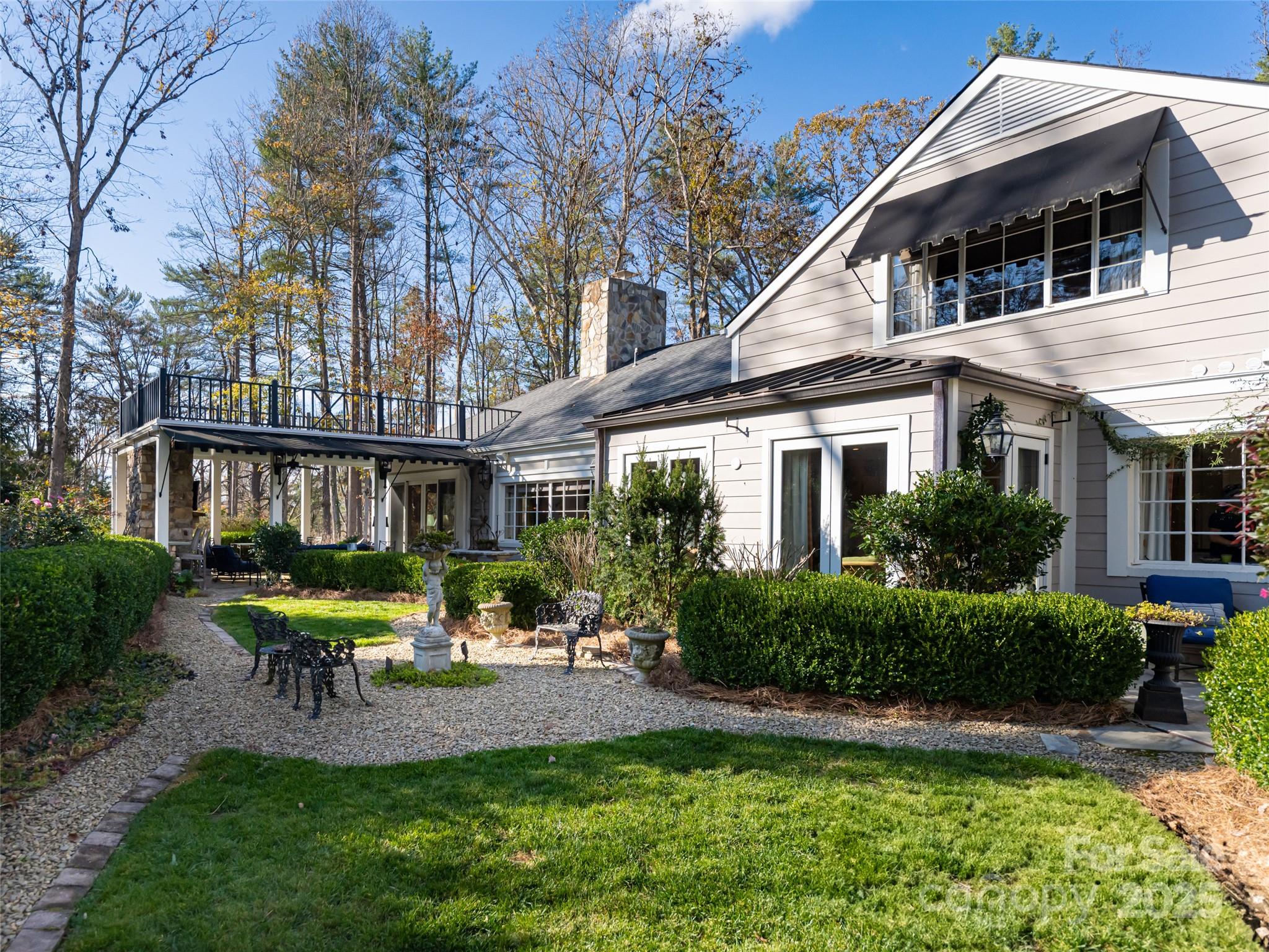 Biltmore Forest - Residential