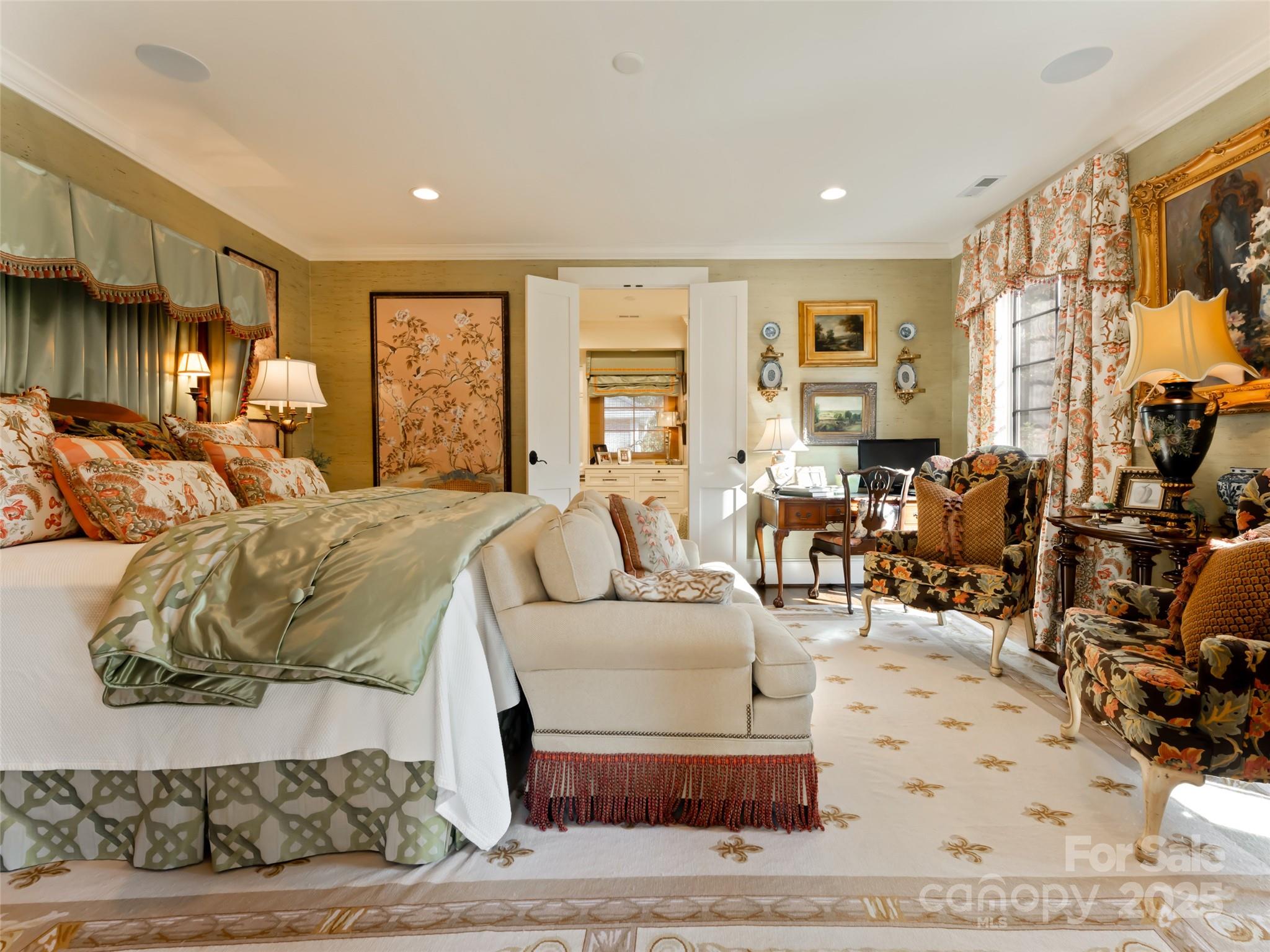 Biltmore Forest - Residential