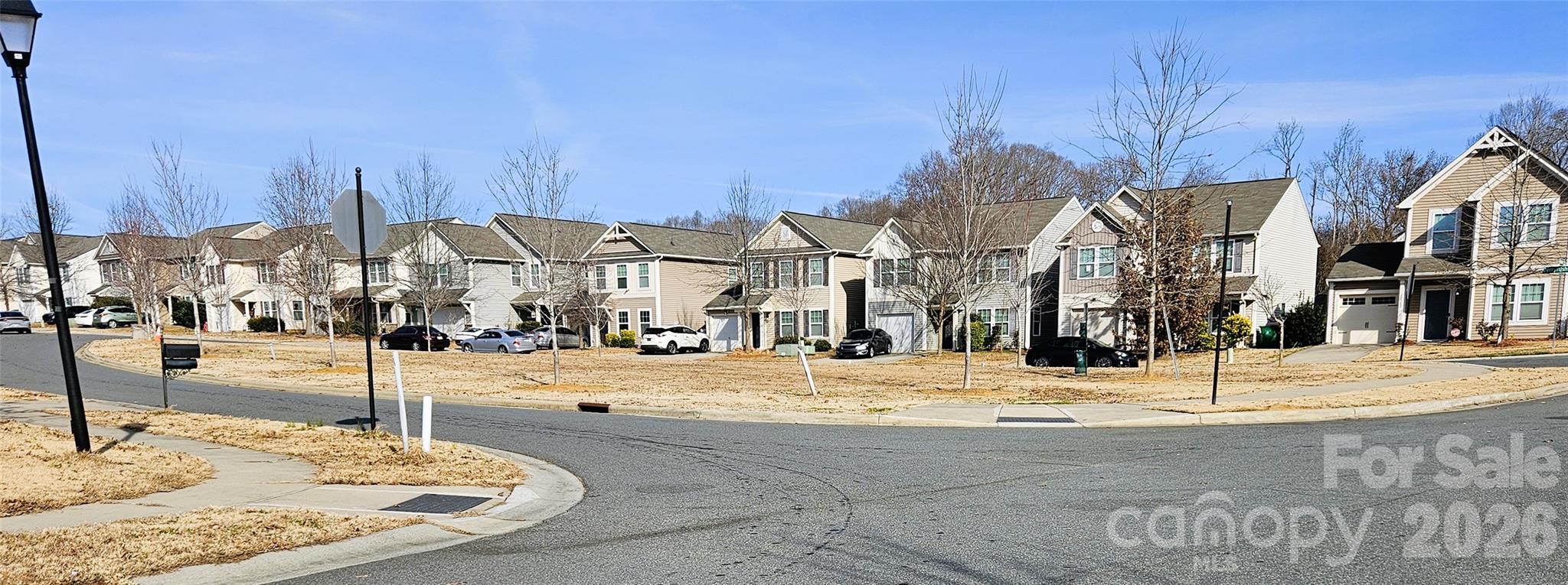 Villages At Back Creek - Residential